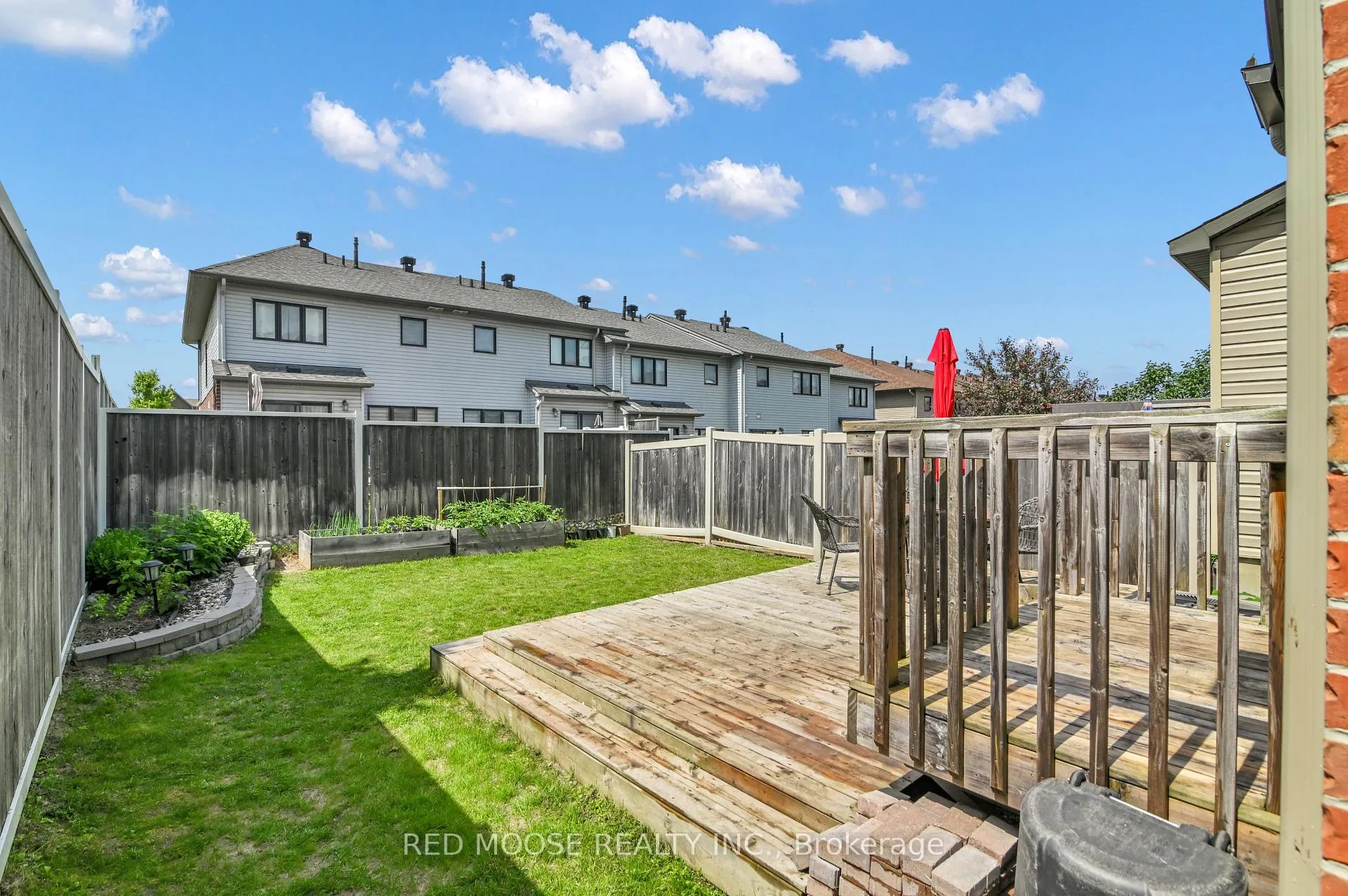 Photo 34 of 99 Calvington Avenue, Ottawa, Kanata - Kanata Lakes/Heritage Hills — HOMEH