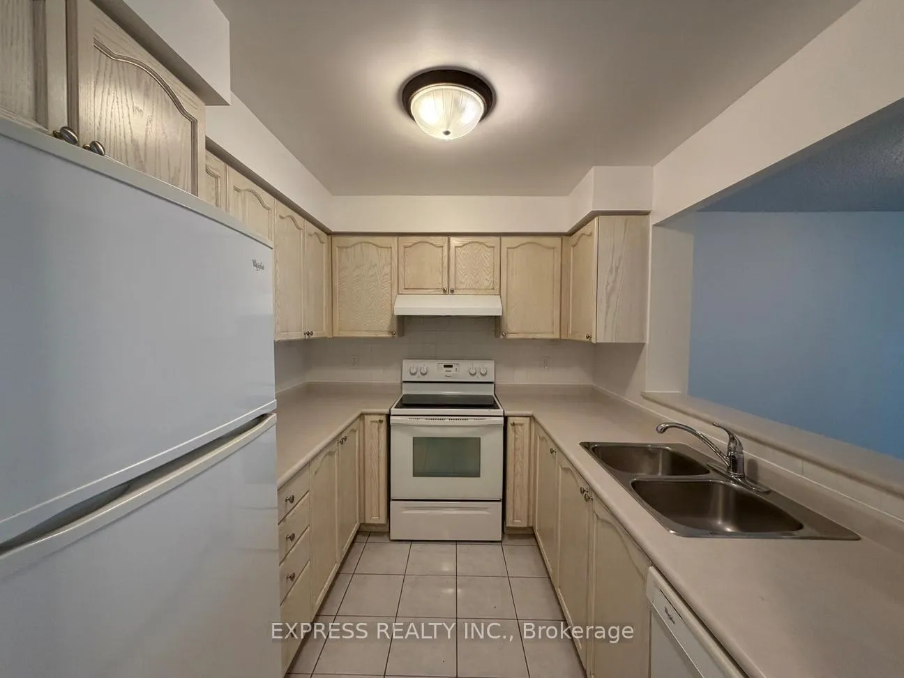 Photo 2 of Unit 1602, 29 Pemberton Avenue, North York, Newtonbrook East — HOMEH