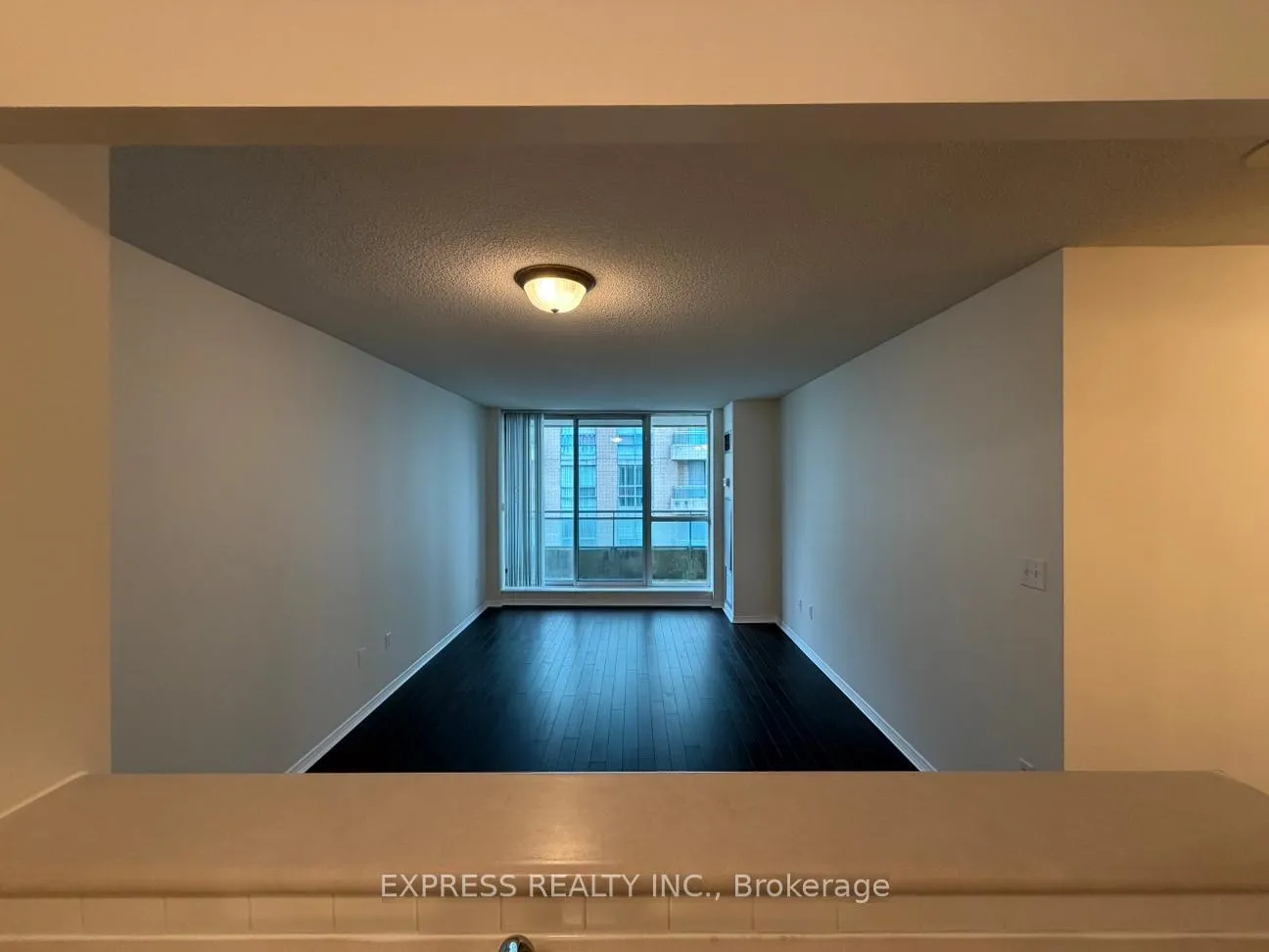 Photo 4 of Unit 1602, 29 Pemberton Avenue, North York, Newtonbrook East — HOMEH