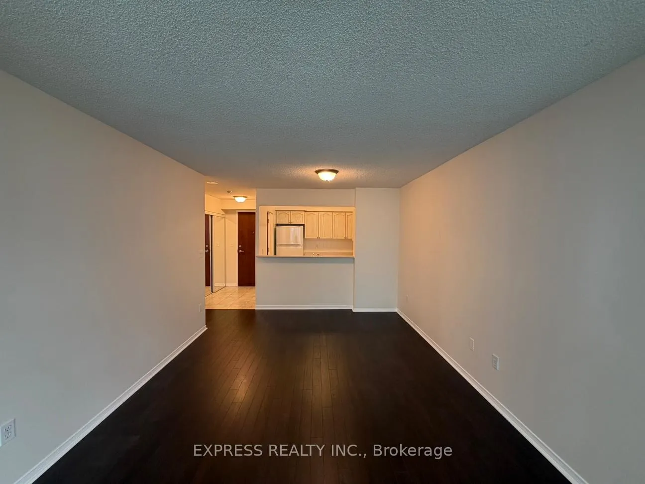 Photo 7 of Unit 1602, 29 Pemberton Avenue, North York, Newtonbrook East — HOMEH