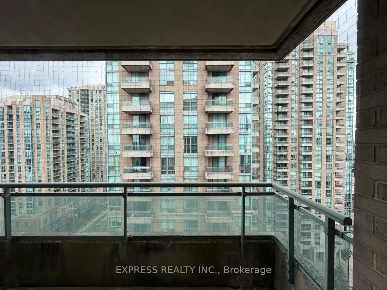 Photo 11 of Unit 1602, 29 Pemberton Avenue, North York, Newtonbrook East — HOMEH