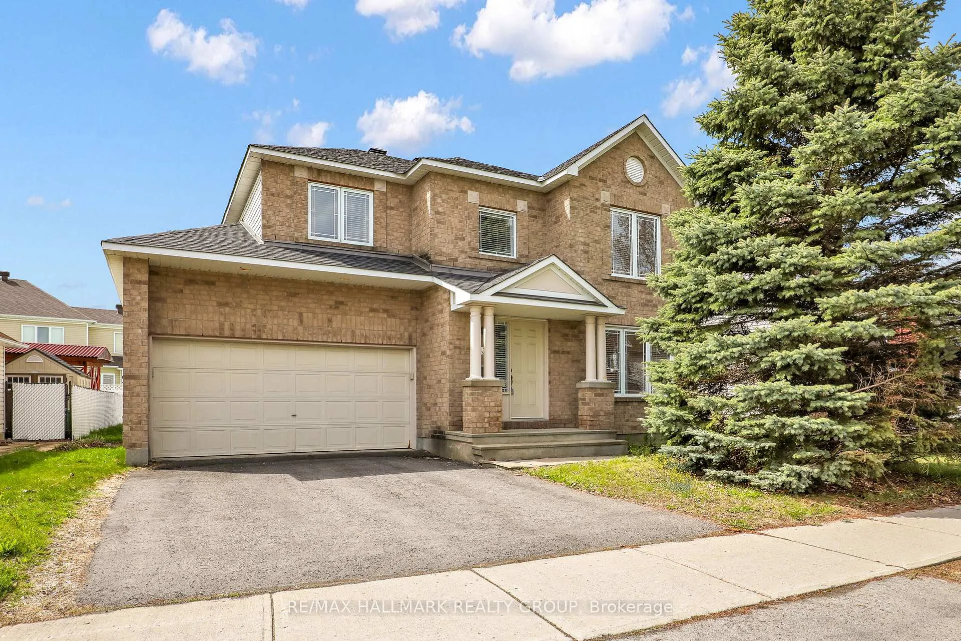 Photo 1 of 634 Aquaview Drive, Ottawa, Avalon East — HOMEH