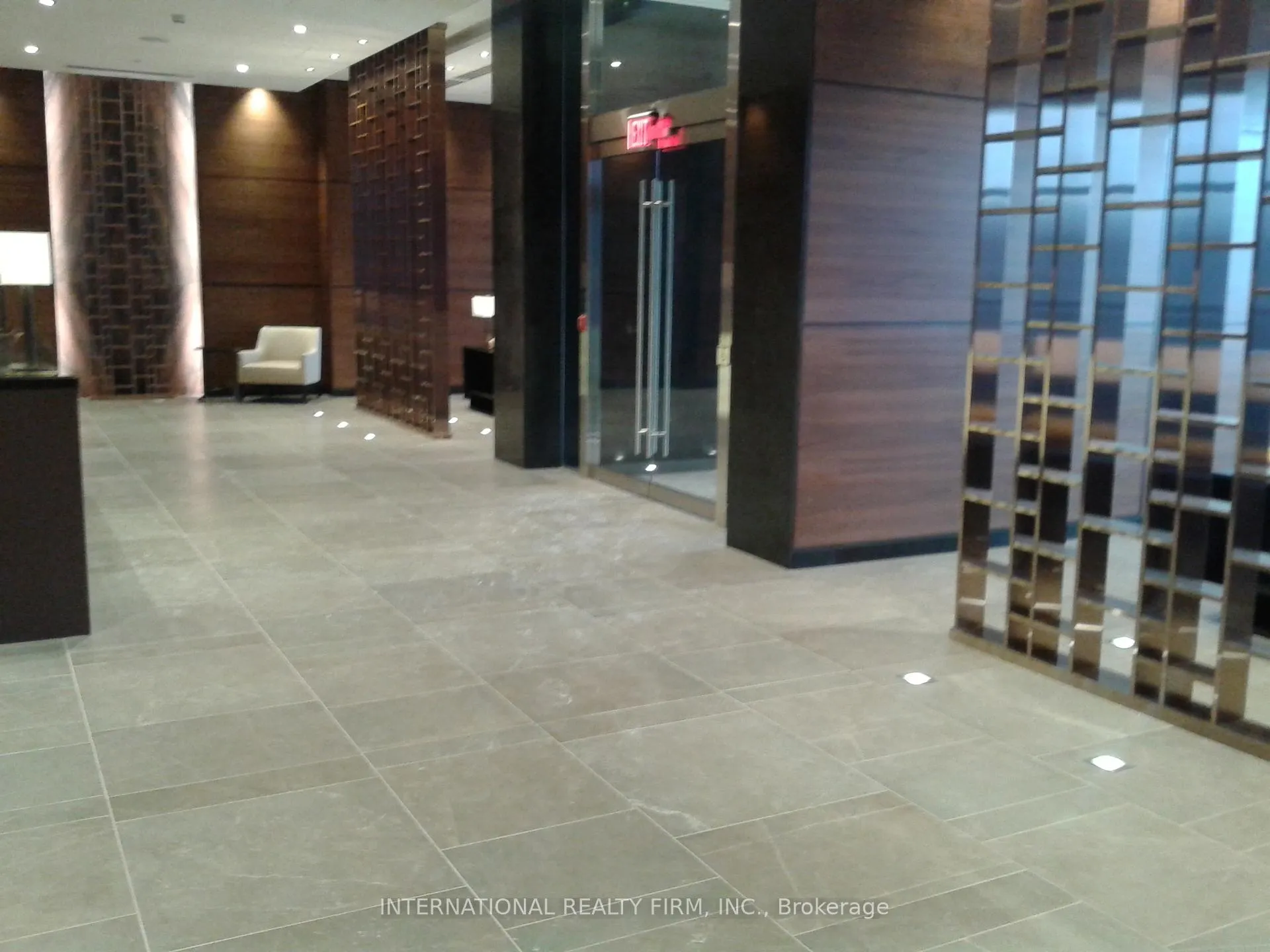 Photo 2 of Unit 1503, 2 Anndale Drive, North York, Willowdale East — HOMEH