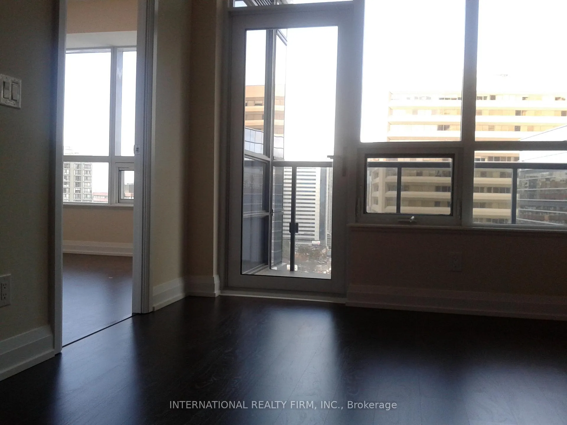 Photo 7 of Unit 1503, 2 Anndale Drive, North York, Willowdale East — HOMEH