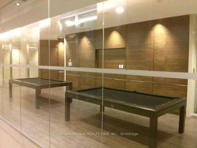 Photo 11 of Unit 1503, 2 Anndale Drive, North York, Willowdale East — HOMEH