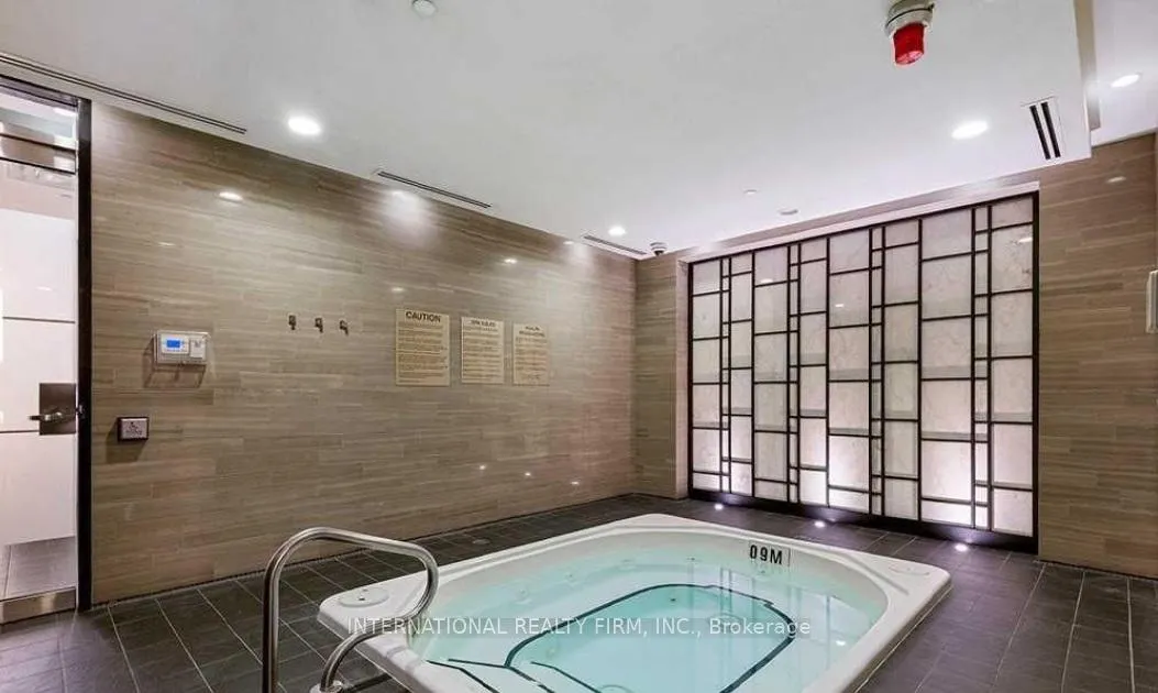 Photo 15 of Unit 1503, 2 Anndale Drive, North York, Willowdale East — HOMEH