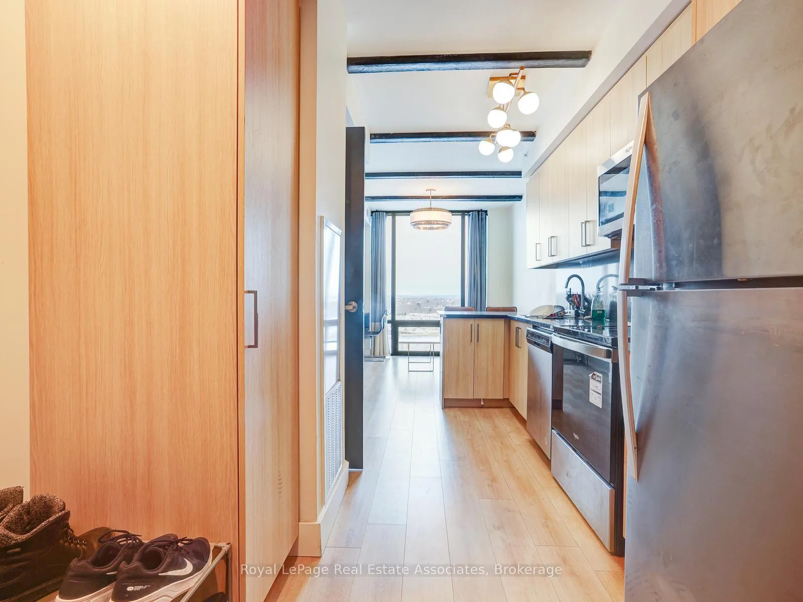 Photo 3 of Unit 2002, 145 Columbia Street W, Waterloo, Downtown Waterloo — HOMEH