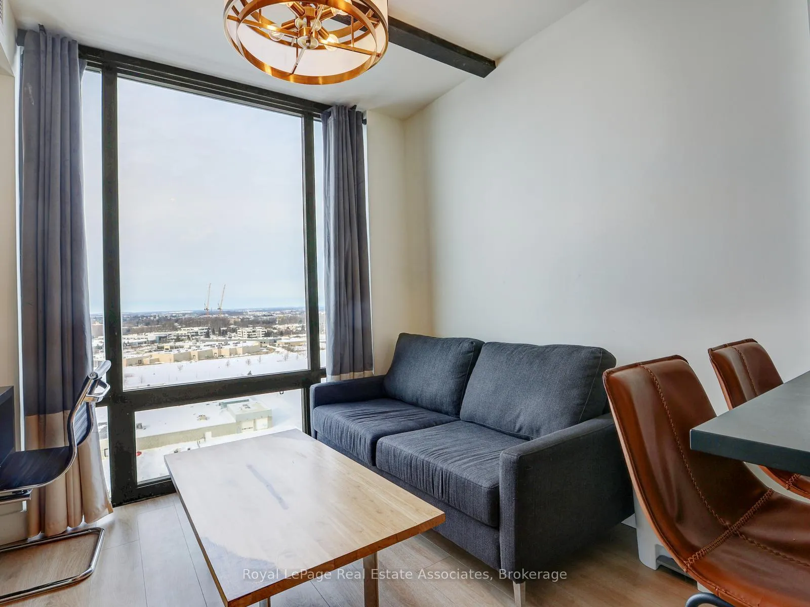Photo 9 of Unit 2002, 145 Columbia Street W, Waterloo, Downtown Waterloo — HOMEH