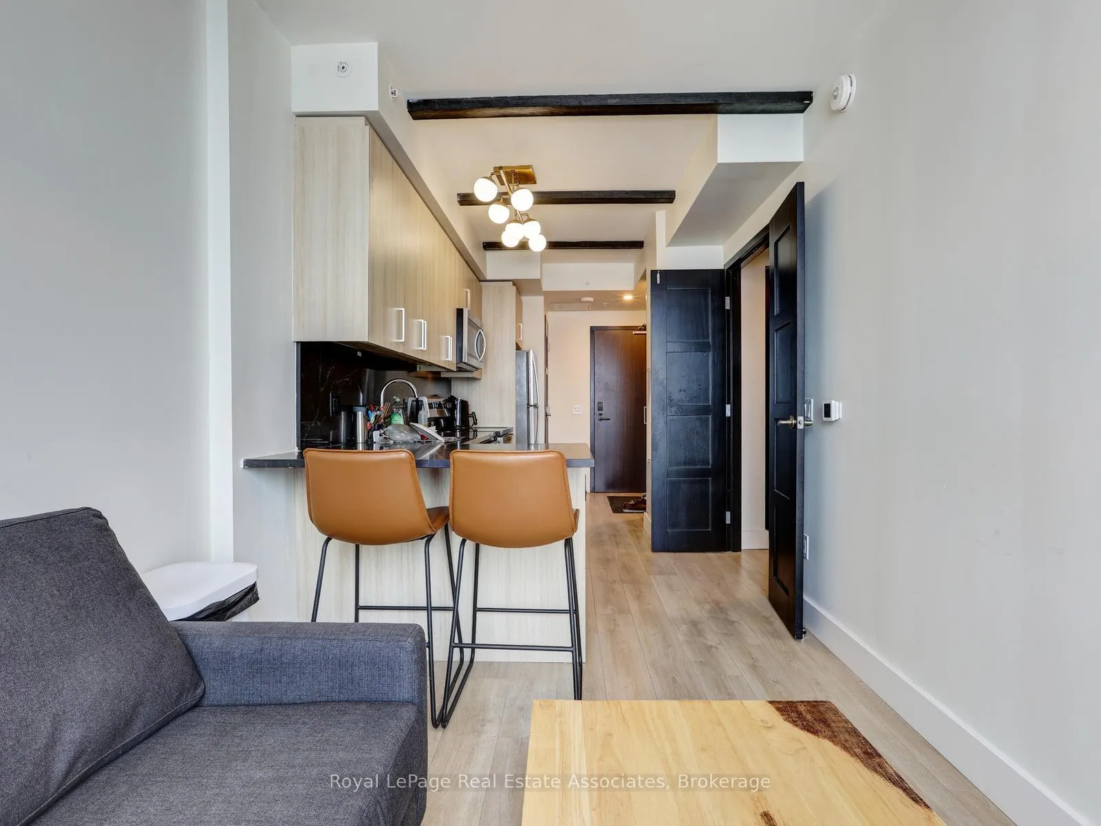Photo 11 of Unit 2002, 145 Columbia Street W, Waterloo, Downtown Waterloo — HOMEH