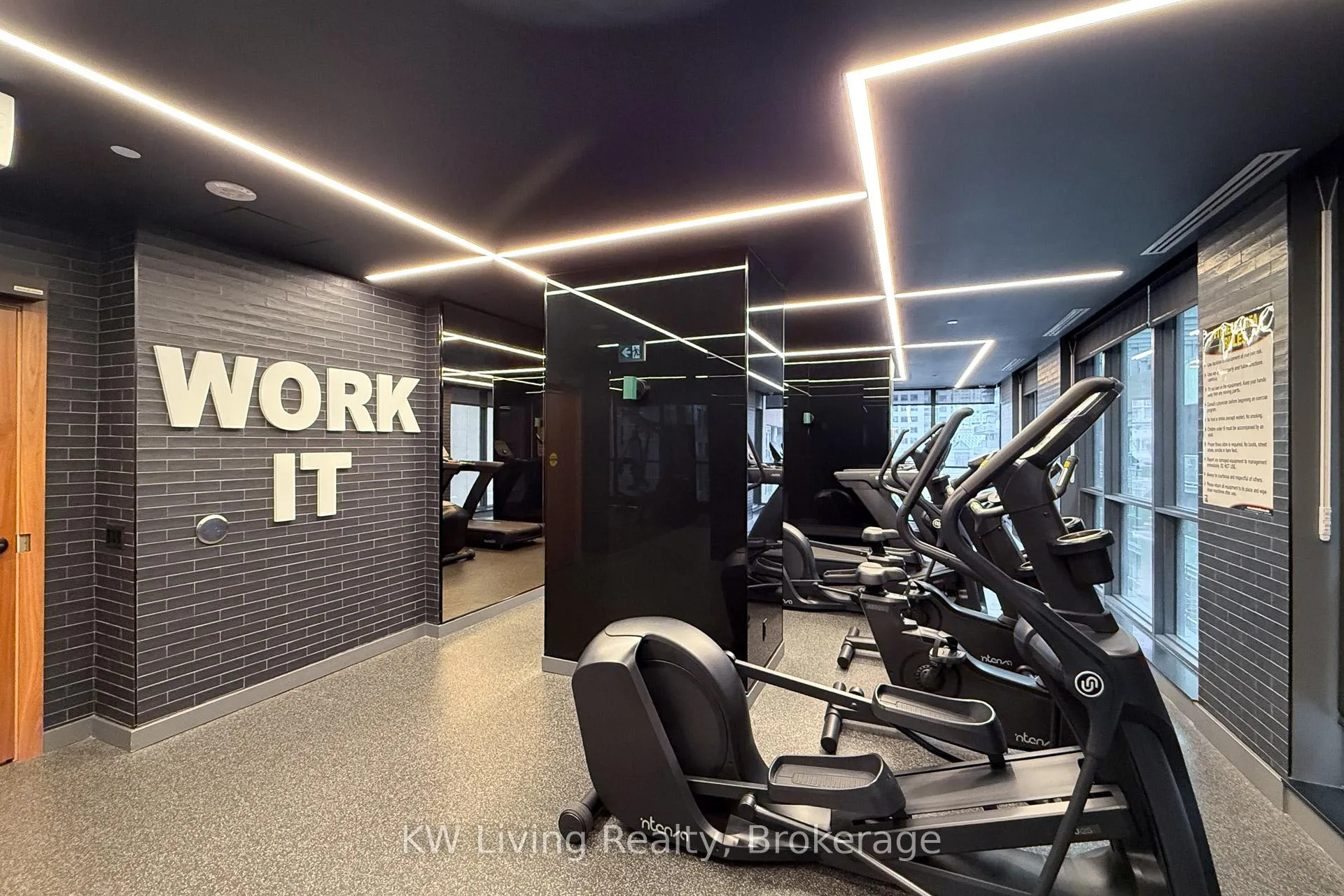Photo 20 of Unit 1302, 327 King Street W, Toronto, Waterfront Communities — HOMEH