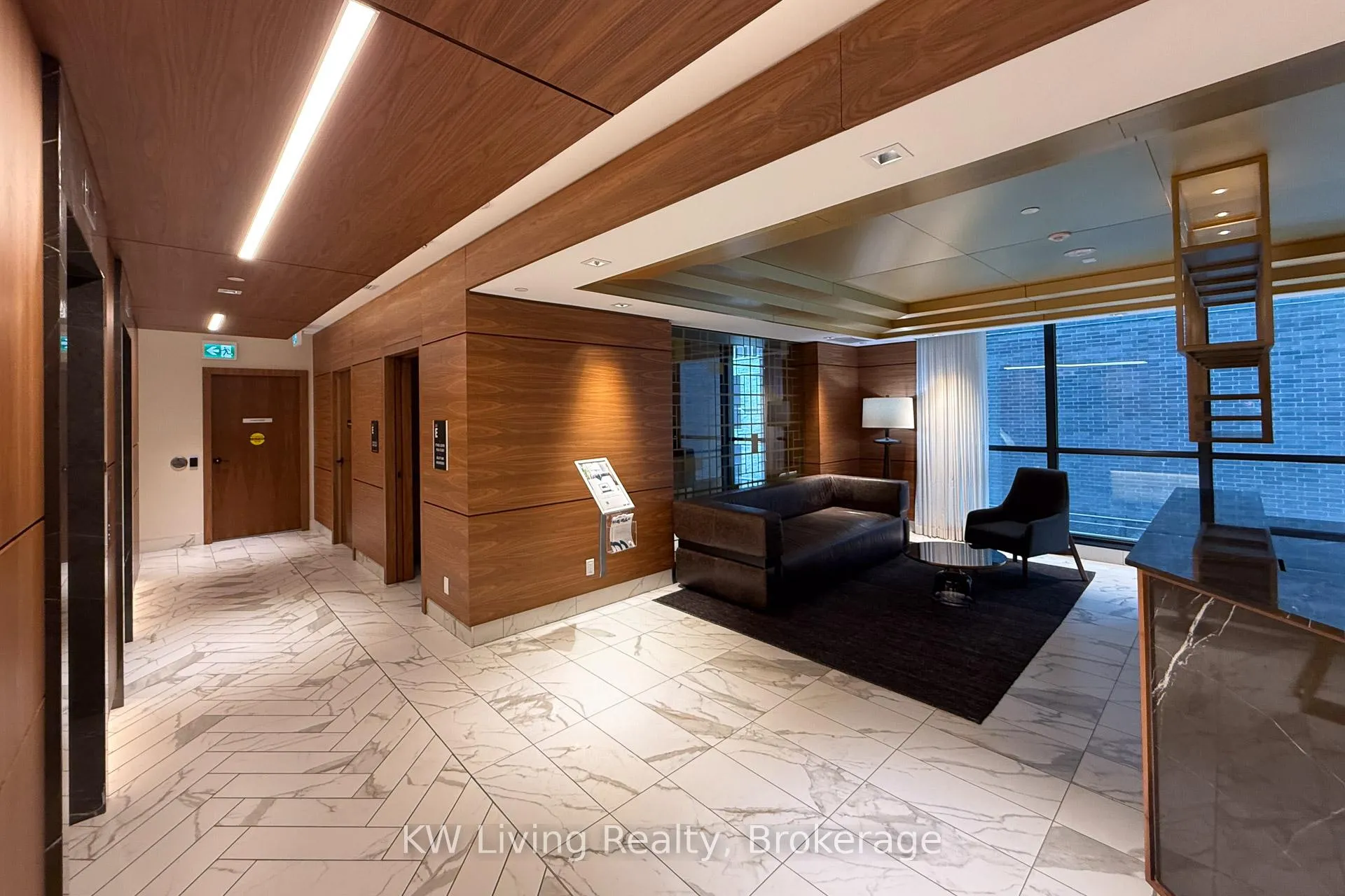 Photo 23 of Unit 1302, 327 King Street W, Toronto, Waterfront Communities — HOMEH