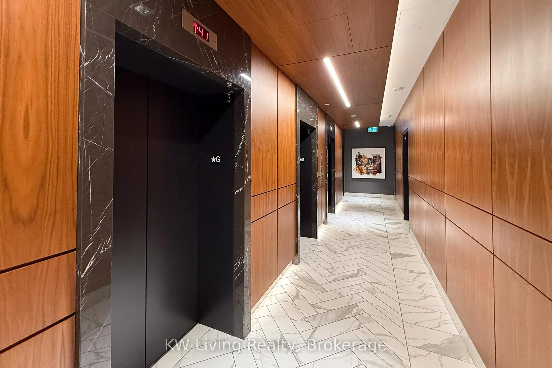 Photo 27 of Unit 1302, 327 King Street W, Toronto, Waterfront Communities — HOMEH