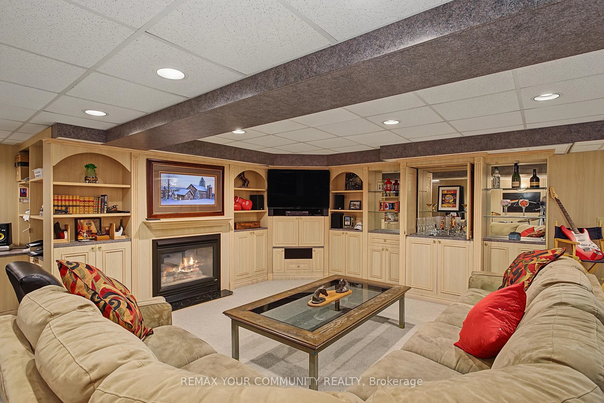 Photo 19 of 23 Cranberry Lane, Aurora, Aurora Highlands — HOMEH