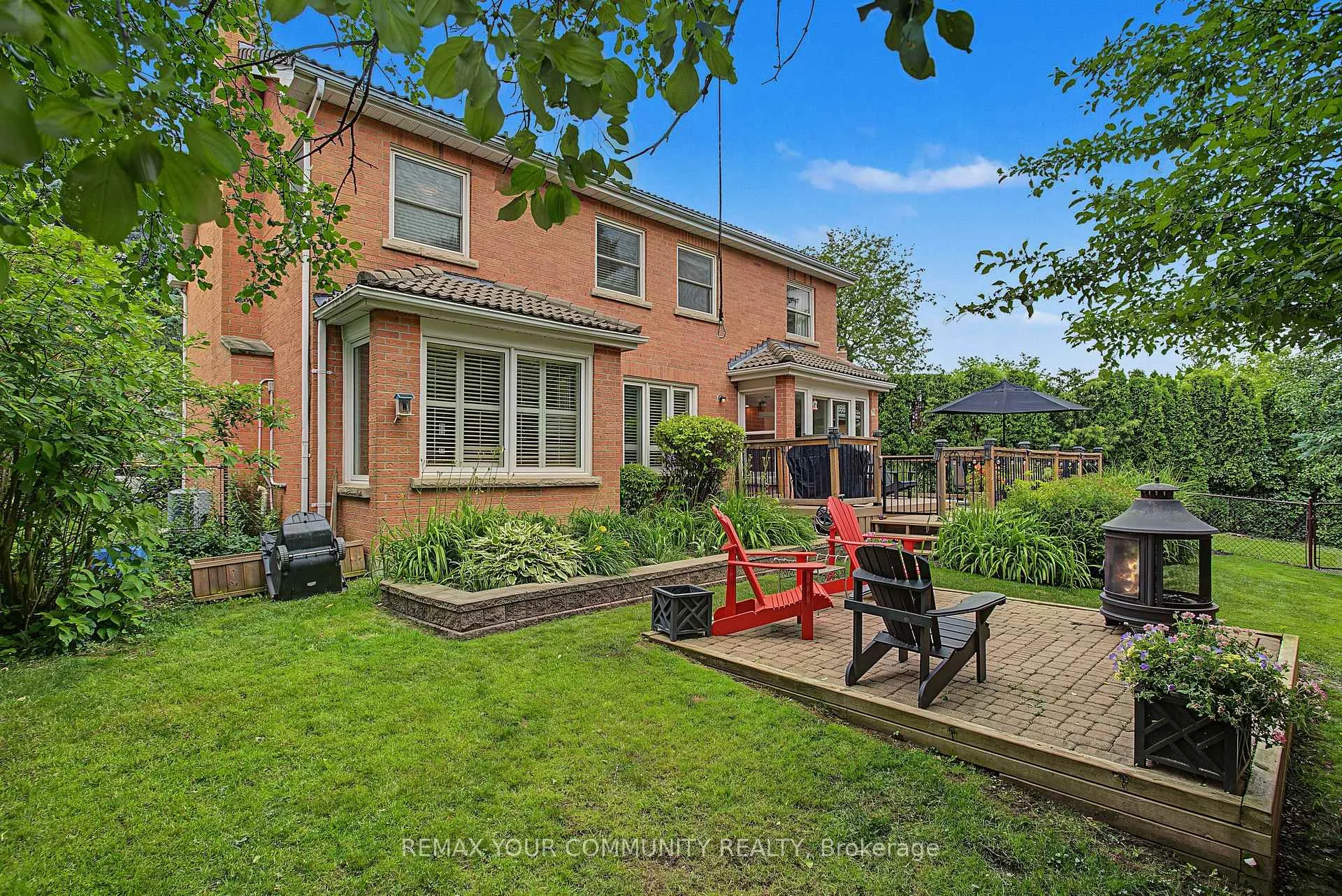 Photo 42 of 23 Cranberry Lane, Aurora, Aurora Highlands — HOMEH