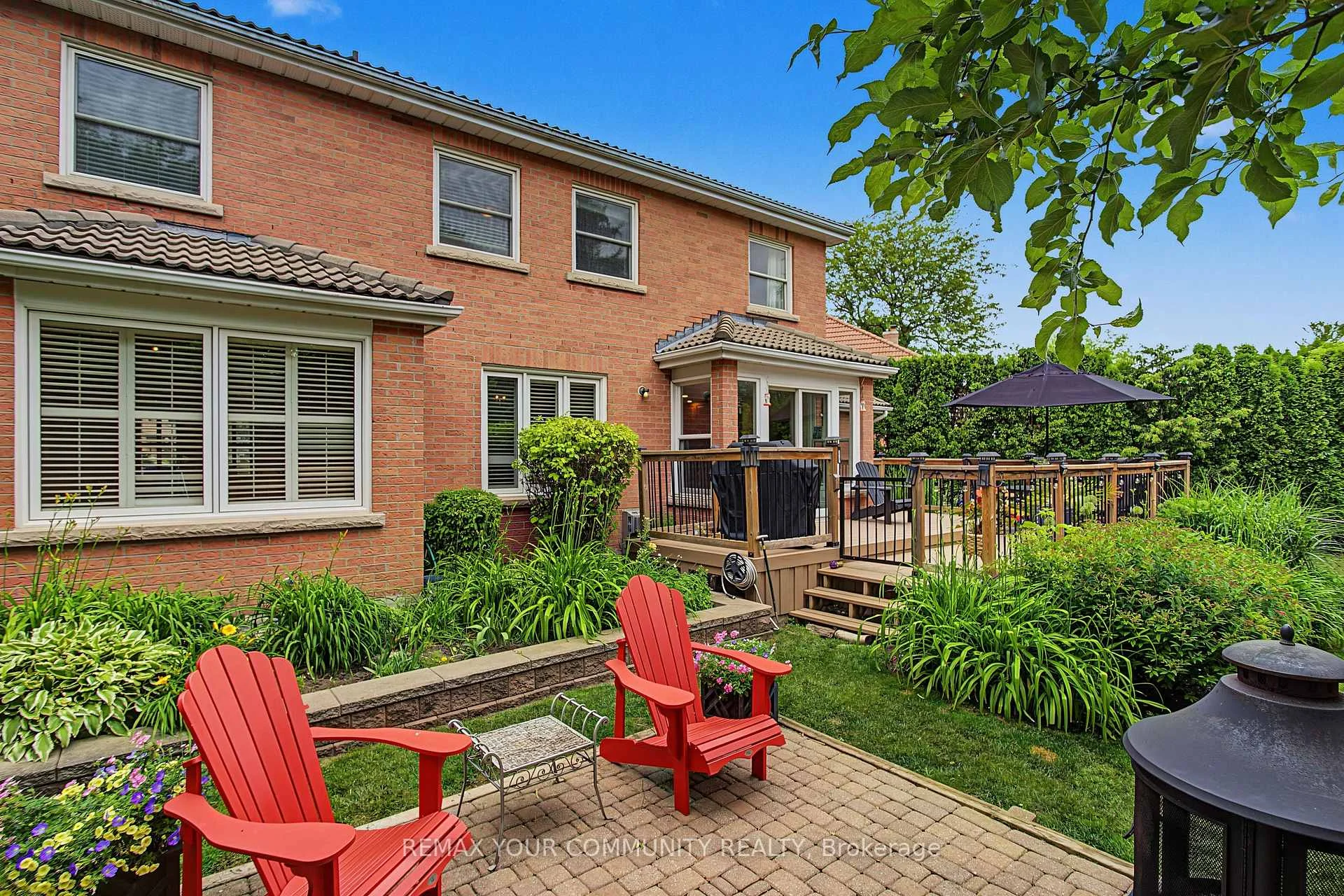 Photo 43 of 23 Cranberry Lane, Aurora, Aurora Highlands — HOMEH