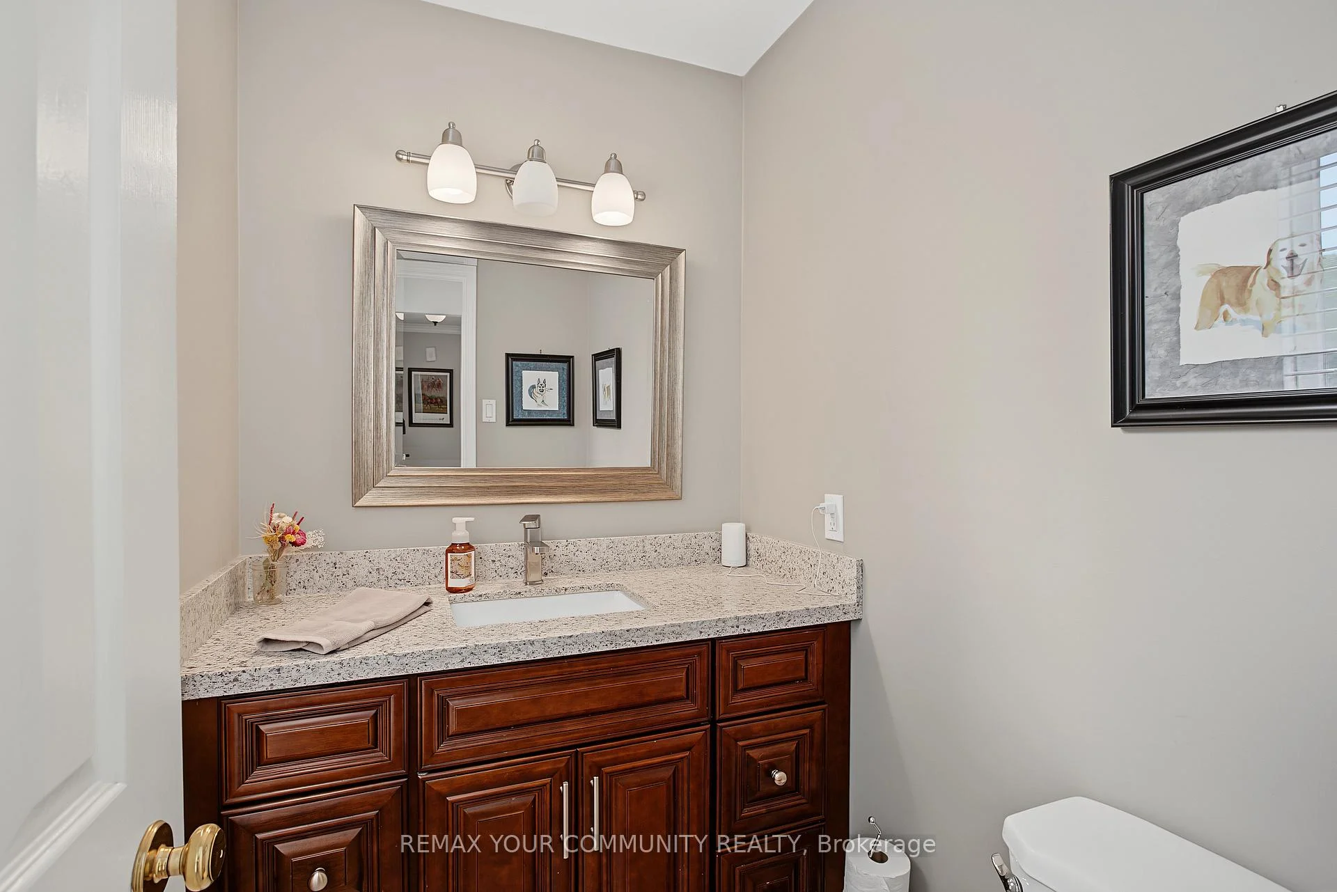 Photo 60 of 23 Cranberry Lane, Aurora, Aurora Highlands — HOMEH