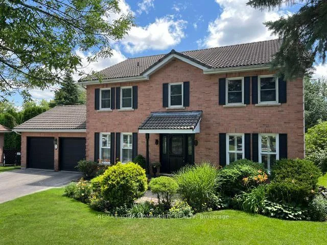 Photo 84 of 23 Cranberry Lane, Aurora, Aurora Highlands — HOMEH