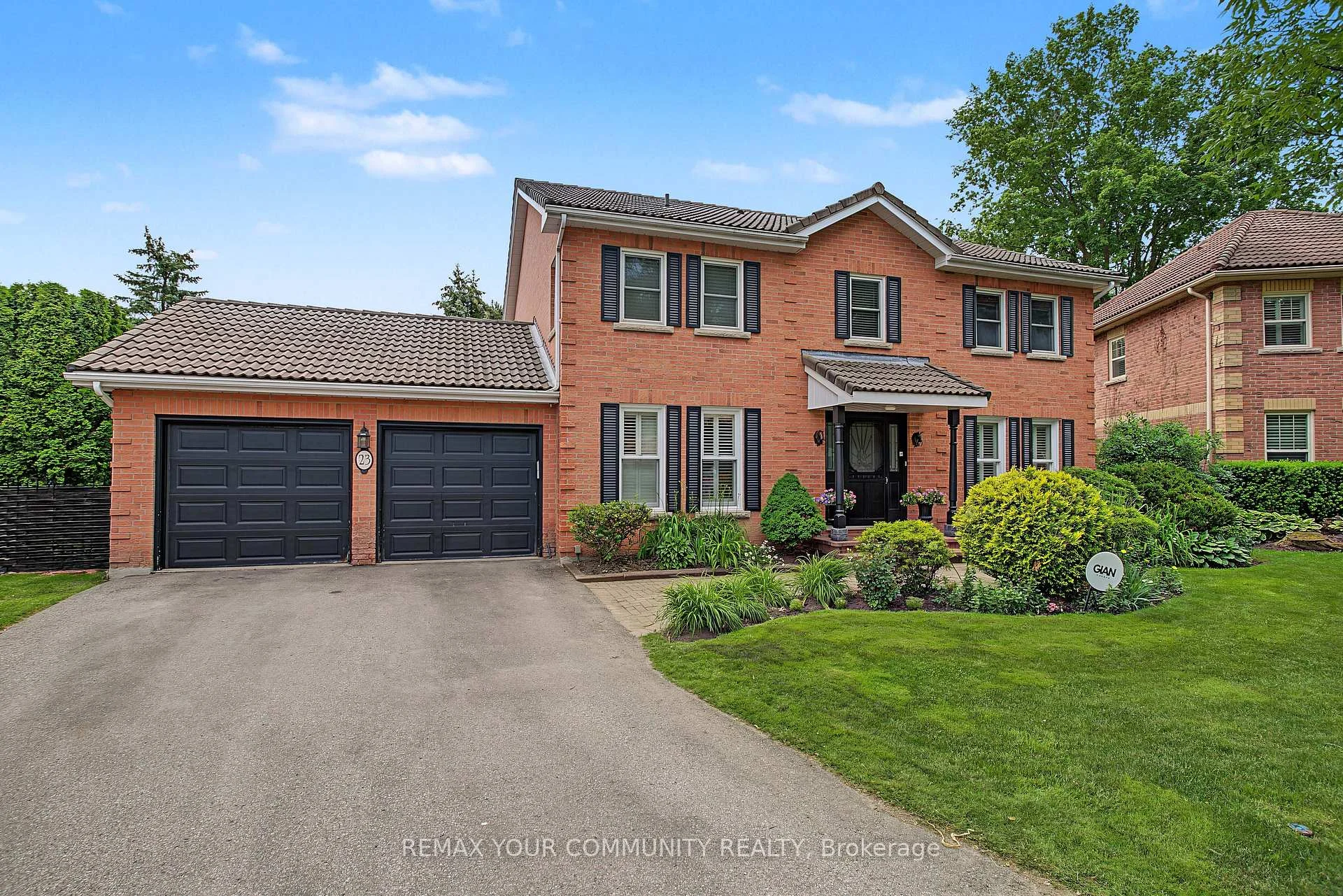 Photo 86 of 23 Cranberry Lane, Aurora, Aurora Highlands — HOMEH