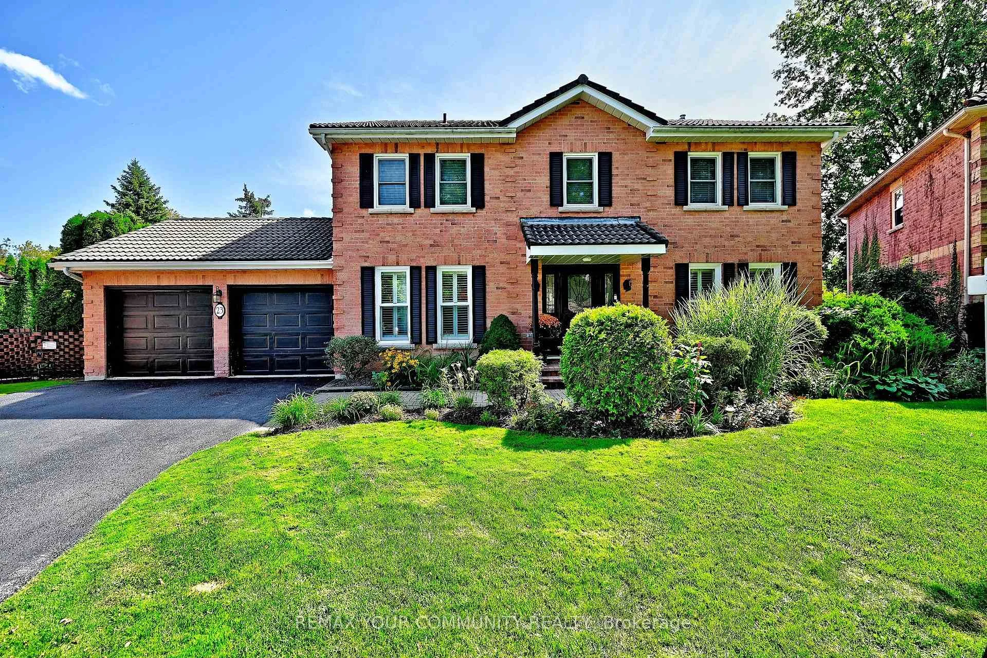 Photo 88 of 23 Cranberry Lane, Aurora, Aurora Highlands — HOMEH
