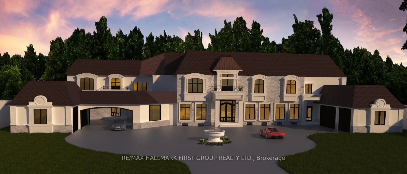 Photo 2 of 225 5th Concession Road, Ajax, Northwest Ajax — HOMEH