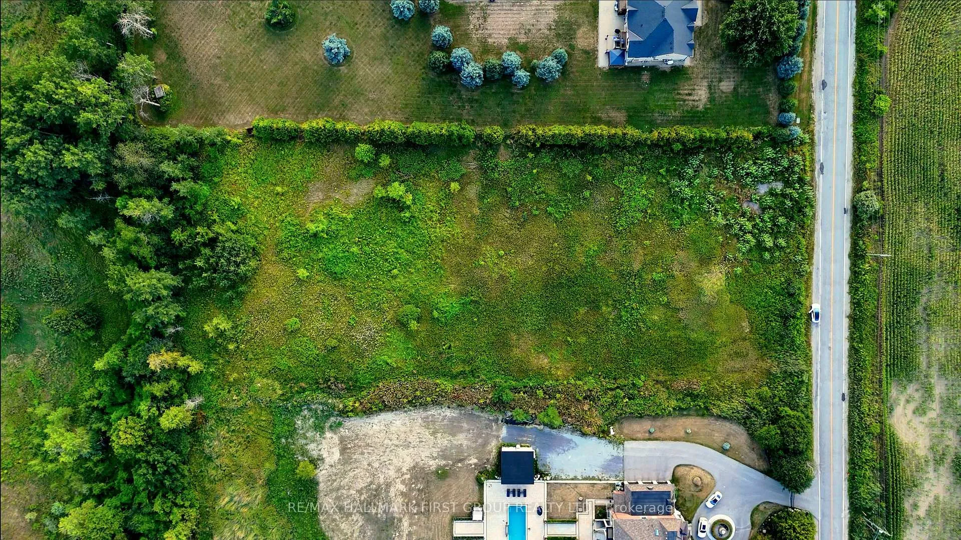 Photo 4 of 225 5th Concession Road, Ajax, Northwest Ajax — HOMEH