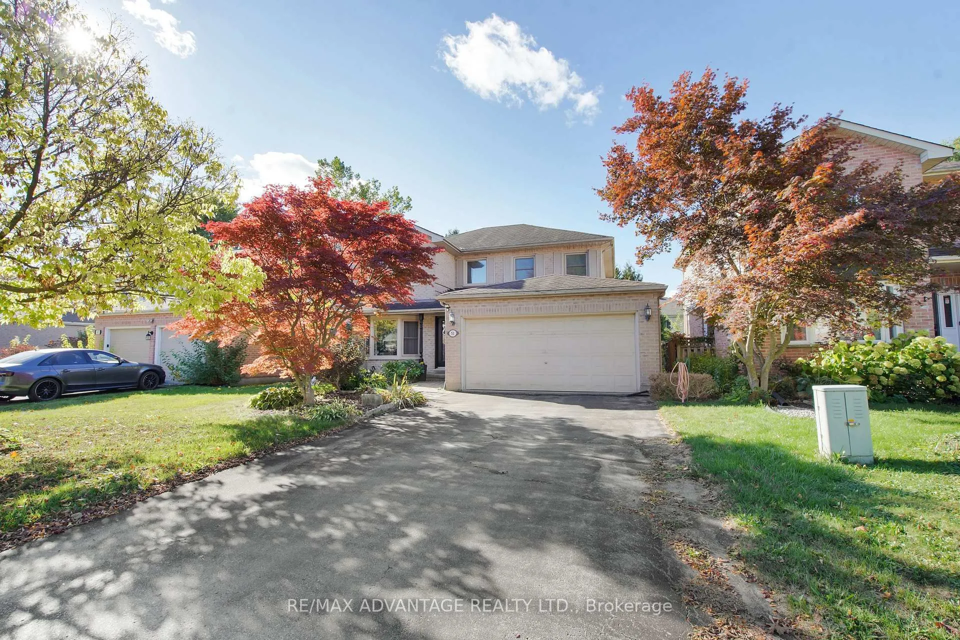 Photo 1 of 51 Laurel Crescent, London, North M — HOMEH