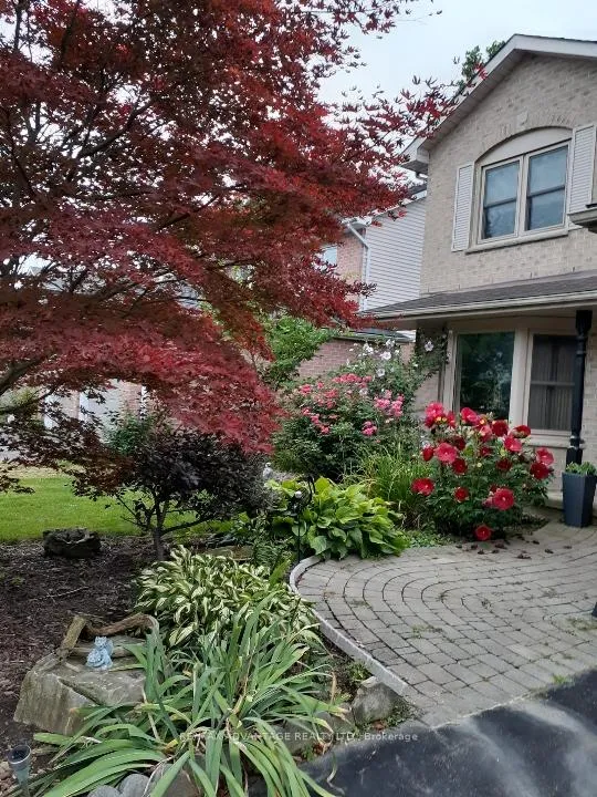 Photo 6 of 51 Laurel Crescent, London, North M — HOMEH