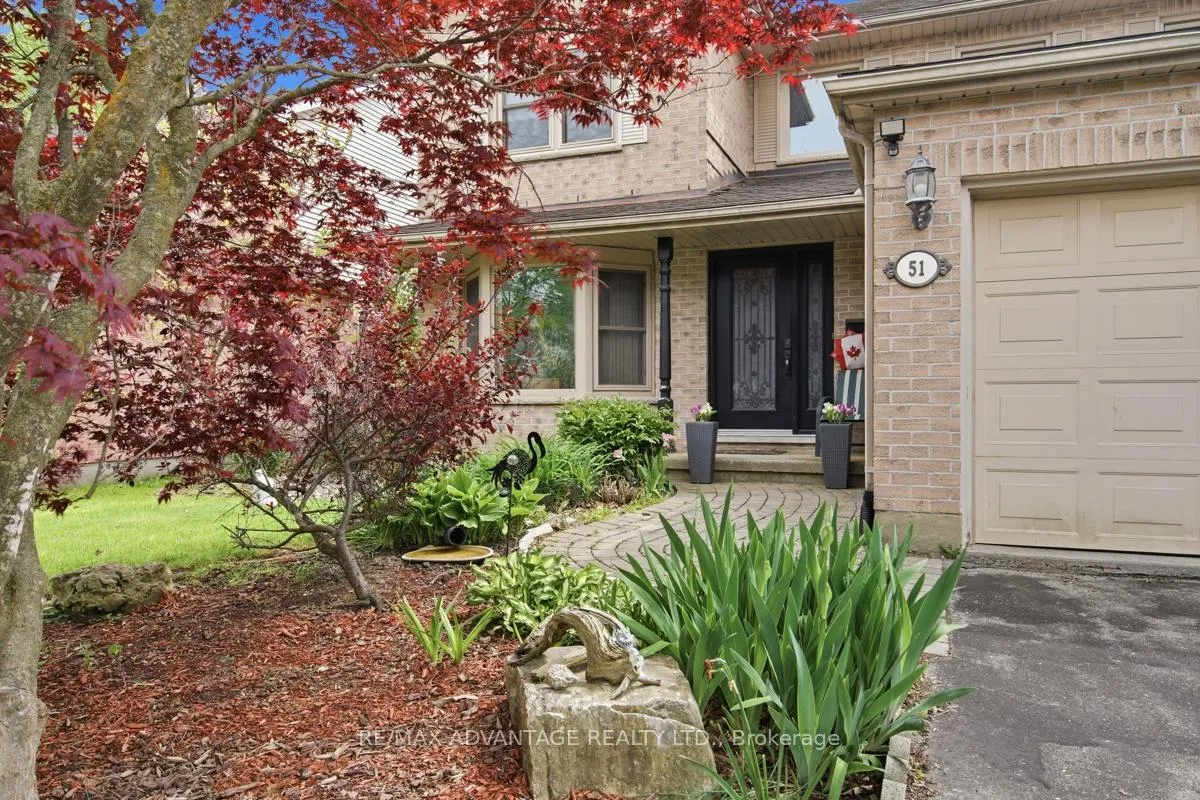 Photo 43 of 51 Laurel Crescent, London, North M — HOMEH