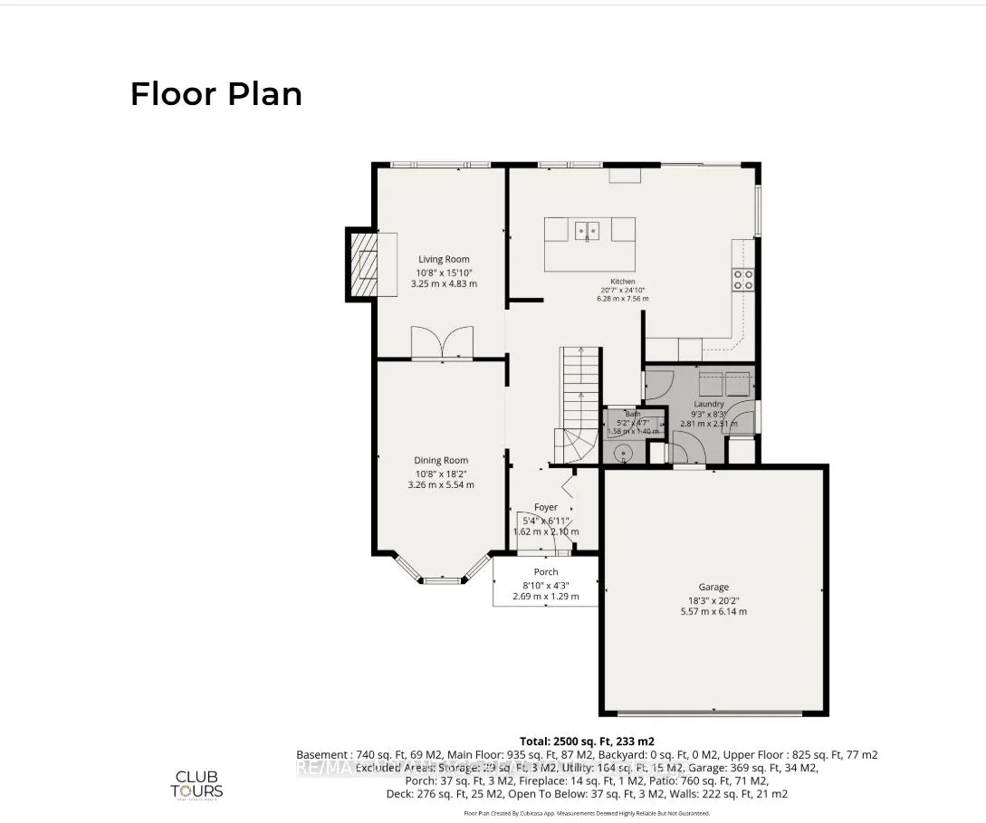 Photo 45 of 51 Laurel Crescent, London, North M — HOMEH
