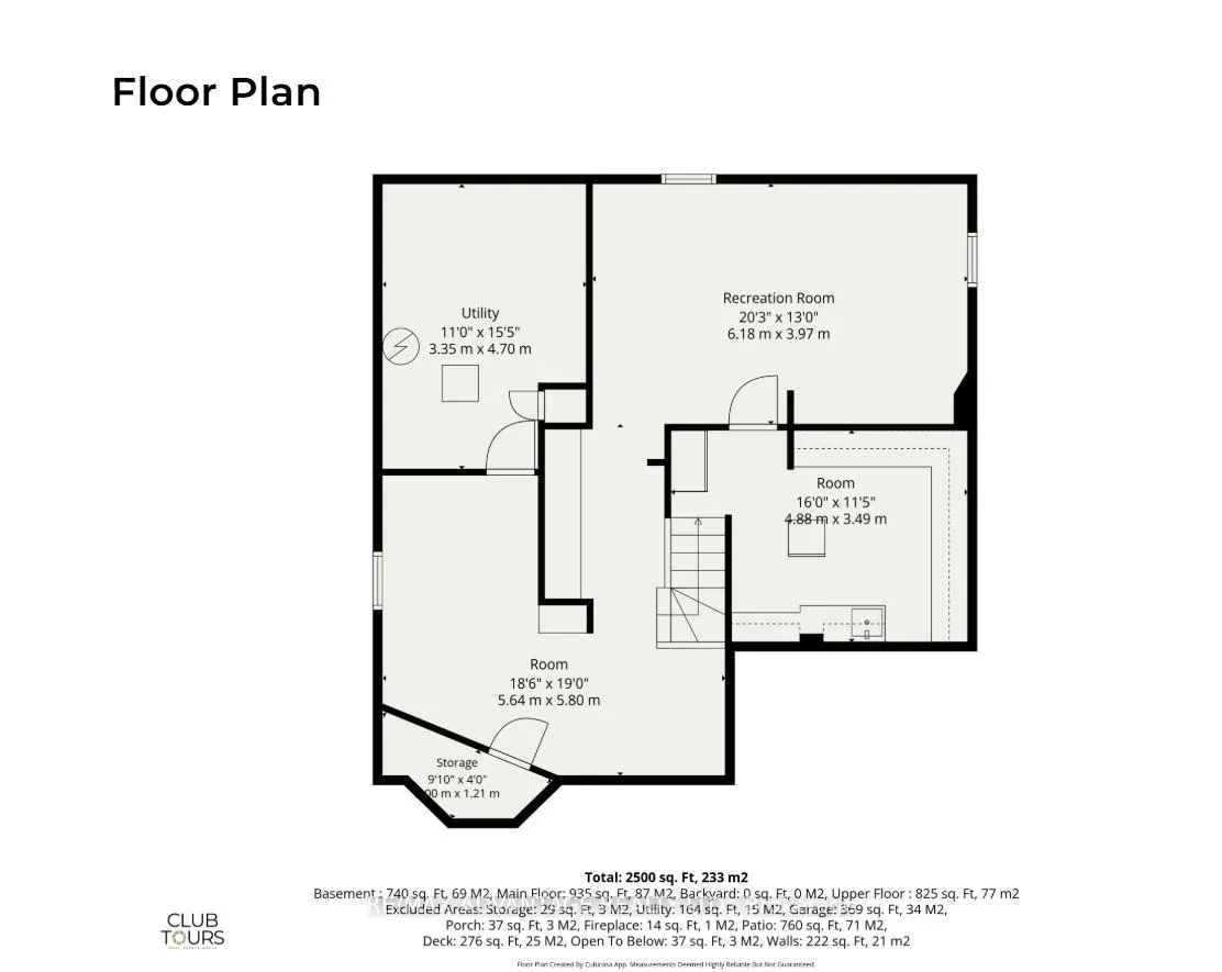 Photo 46 of 51 Laurel Crescent, London, North M — HOMEH