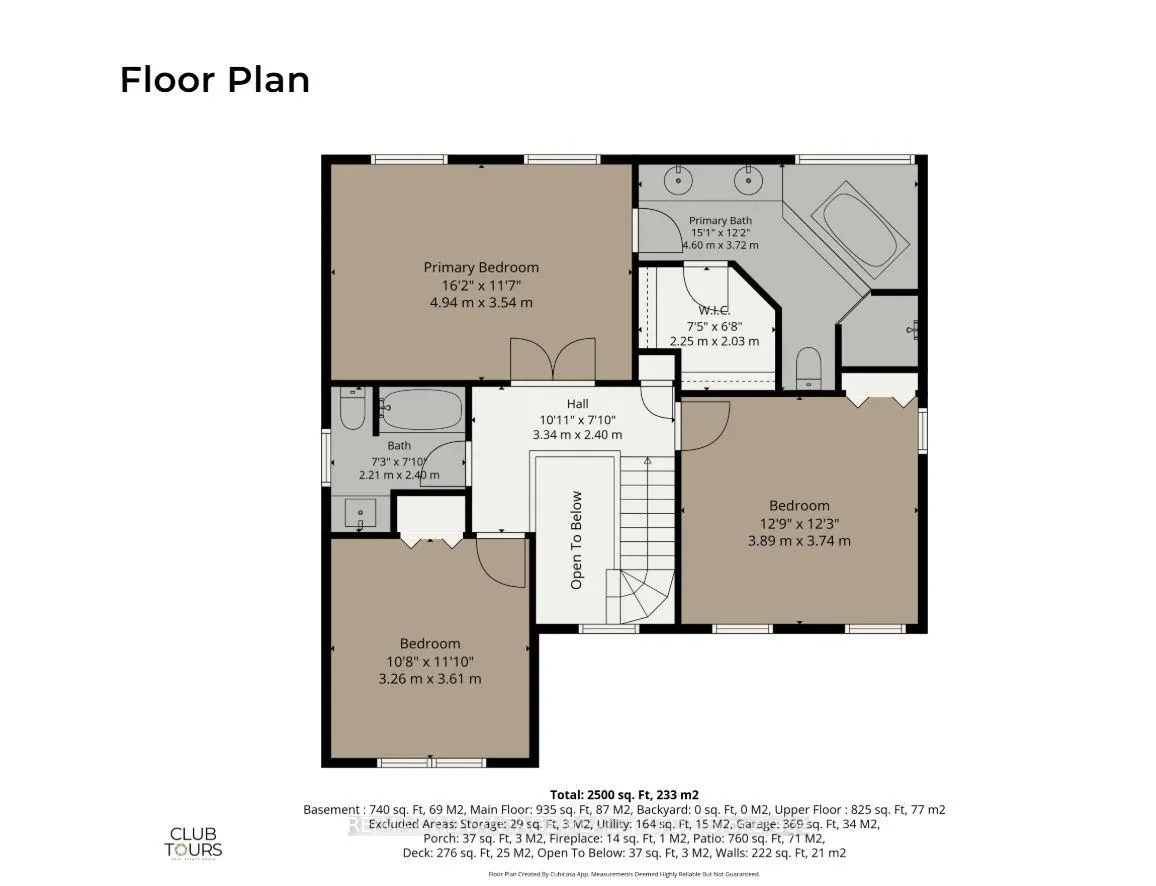 Photo 47 of 51 Laurel Crescent, London, North M — HOMEH
