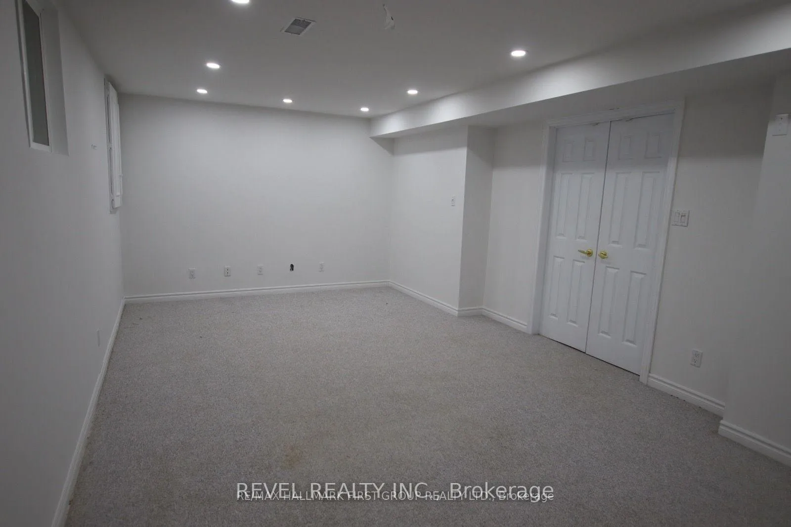 Photo 2 of Unit BSMT, 20 Leah Crescent, Ajax, Central West — HOMEH