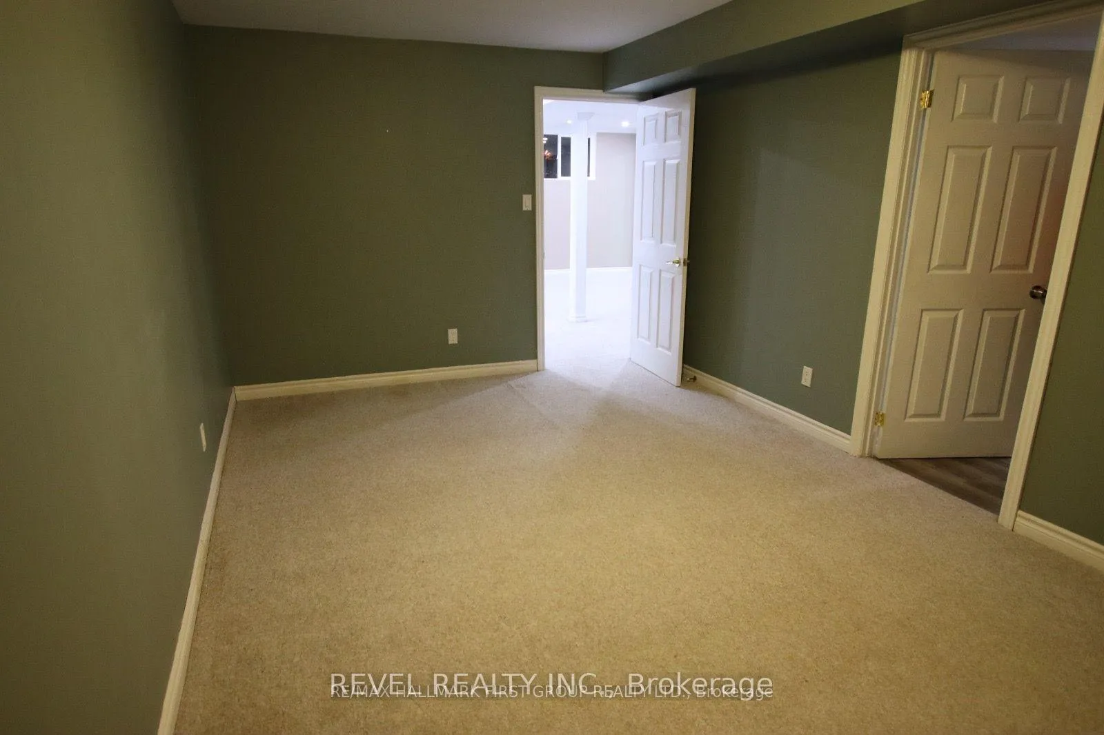 Photo 6 of Unit BSMT, 20 Leah Crescent, Ajax, Central West — HOMEH