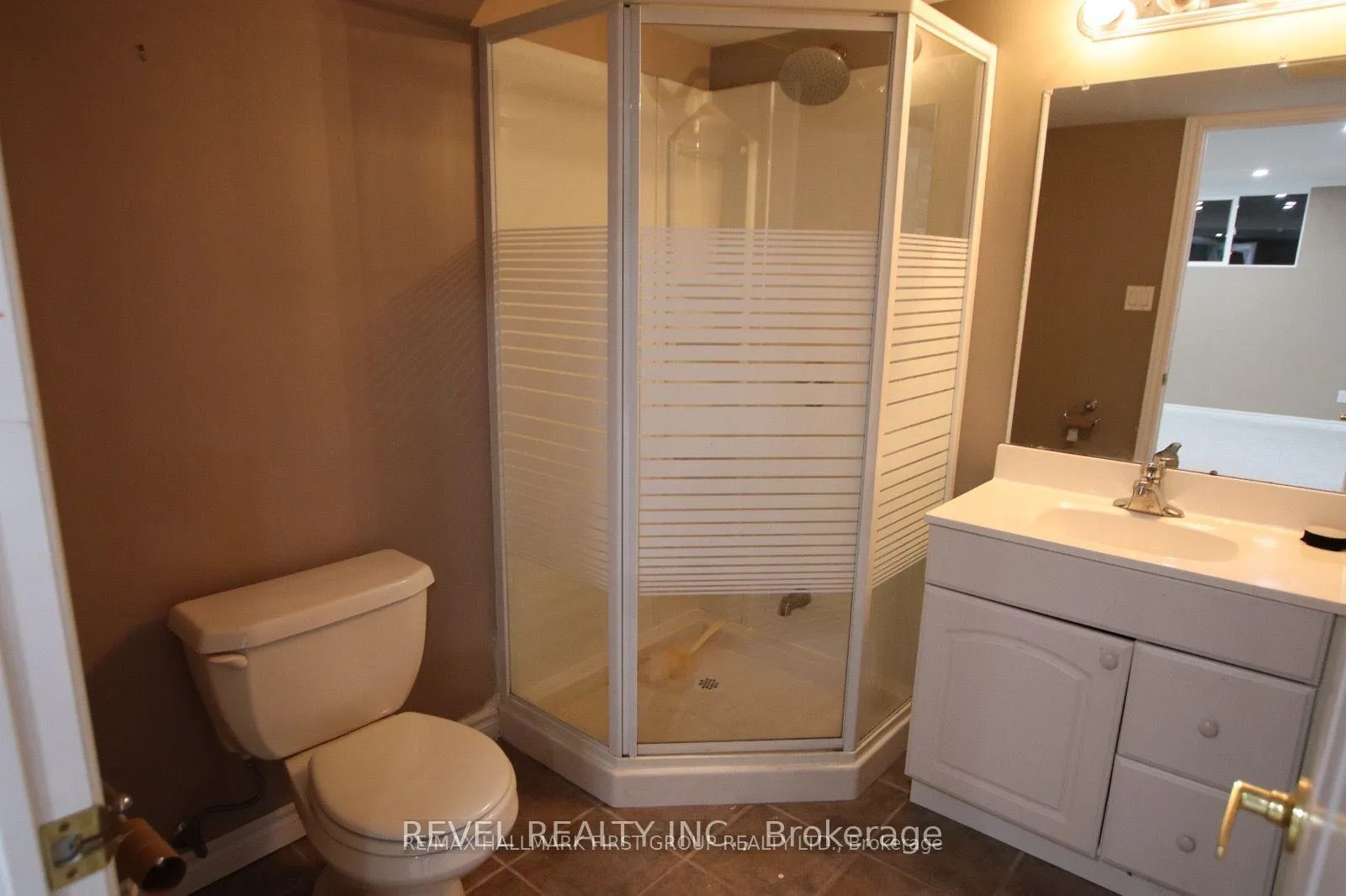Photo 9 of Unit BSMT, 20 Leah Crescent, Ajax, Central West — HOMEH