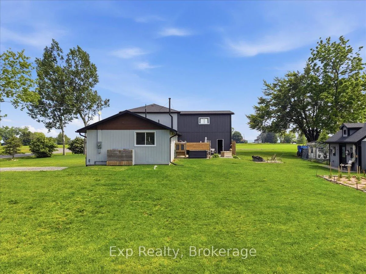 Photo 40 of 27 Greenway Circle, Brighton, Rural Brighton — HOMEH