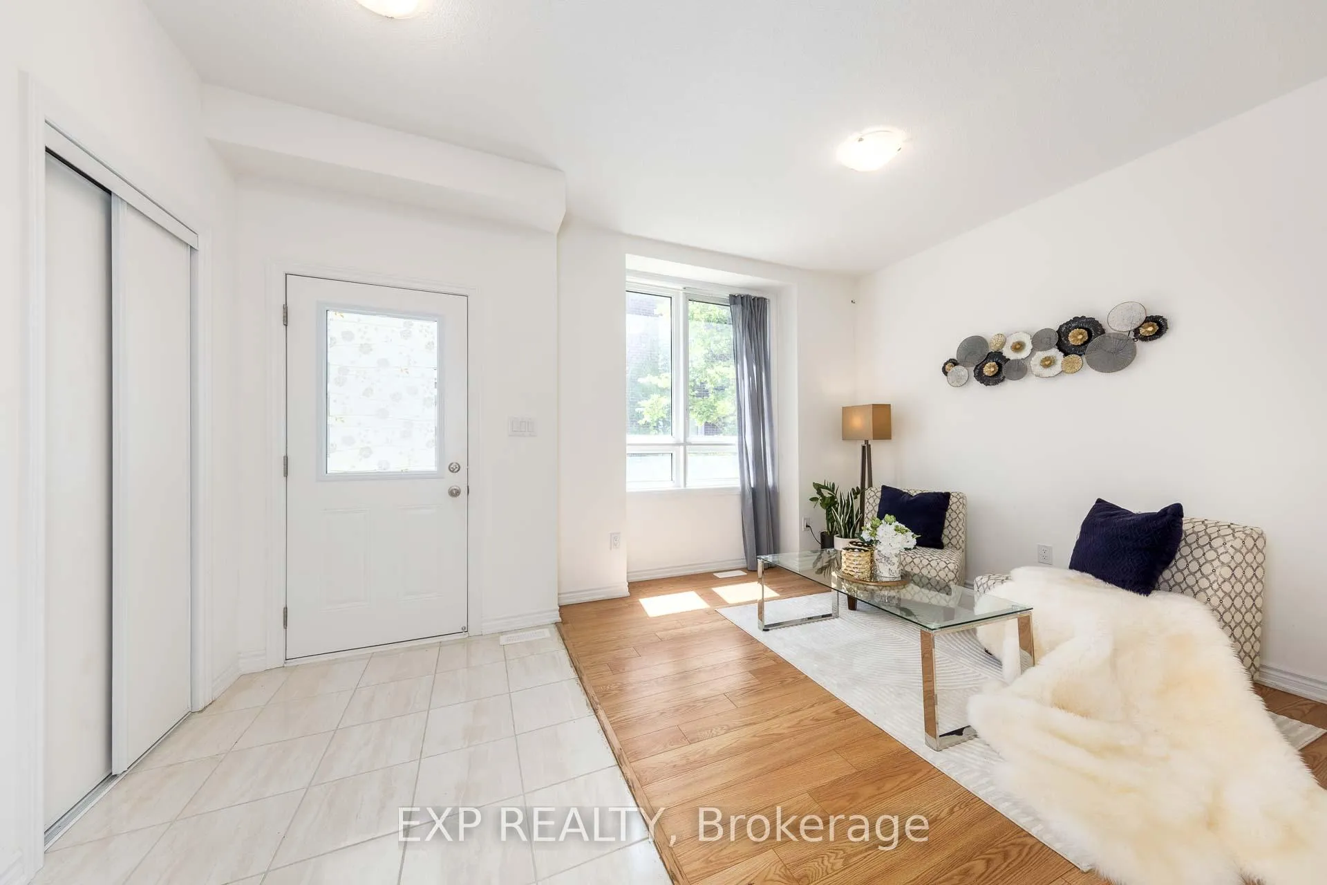 Photo 4 of 58 Massachusetts Lane, Markham, Wismer — HOMEH