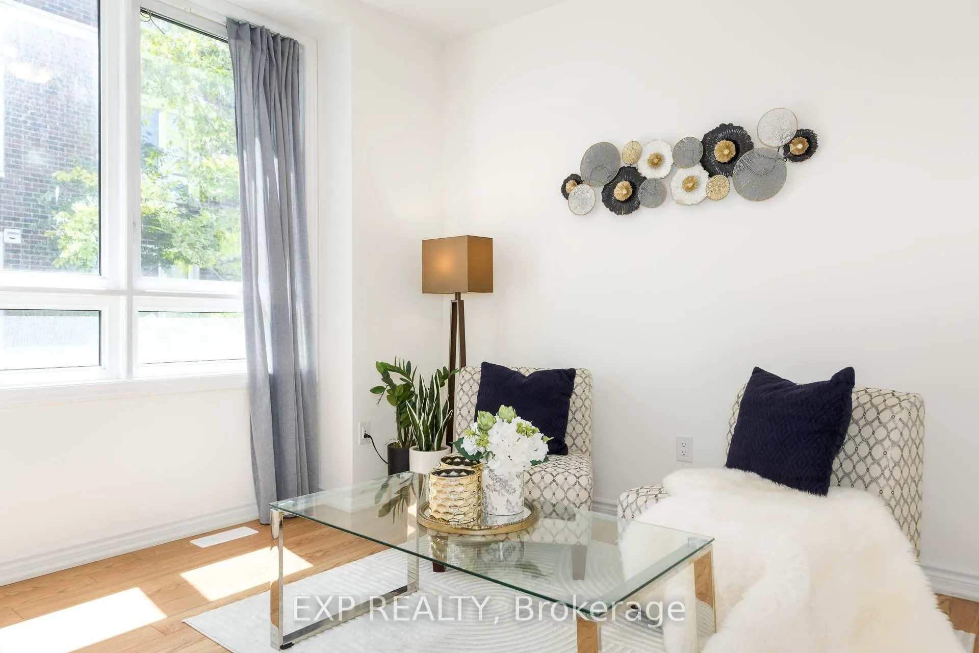 Photo 6 of 58 Massachusetts Lane, Markham, Wismer — HOMEH