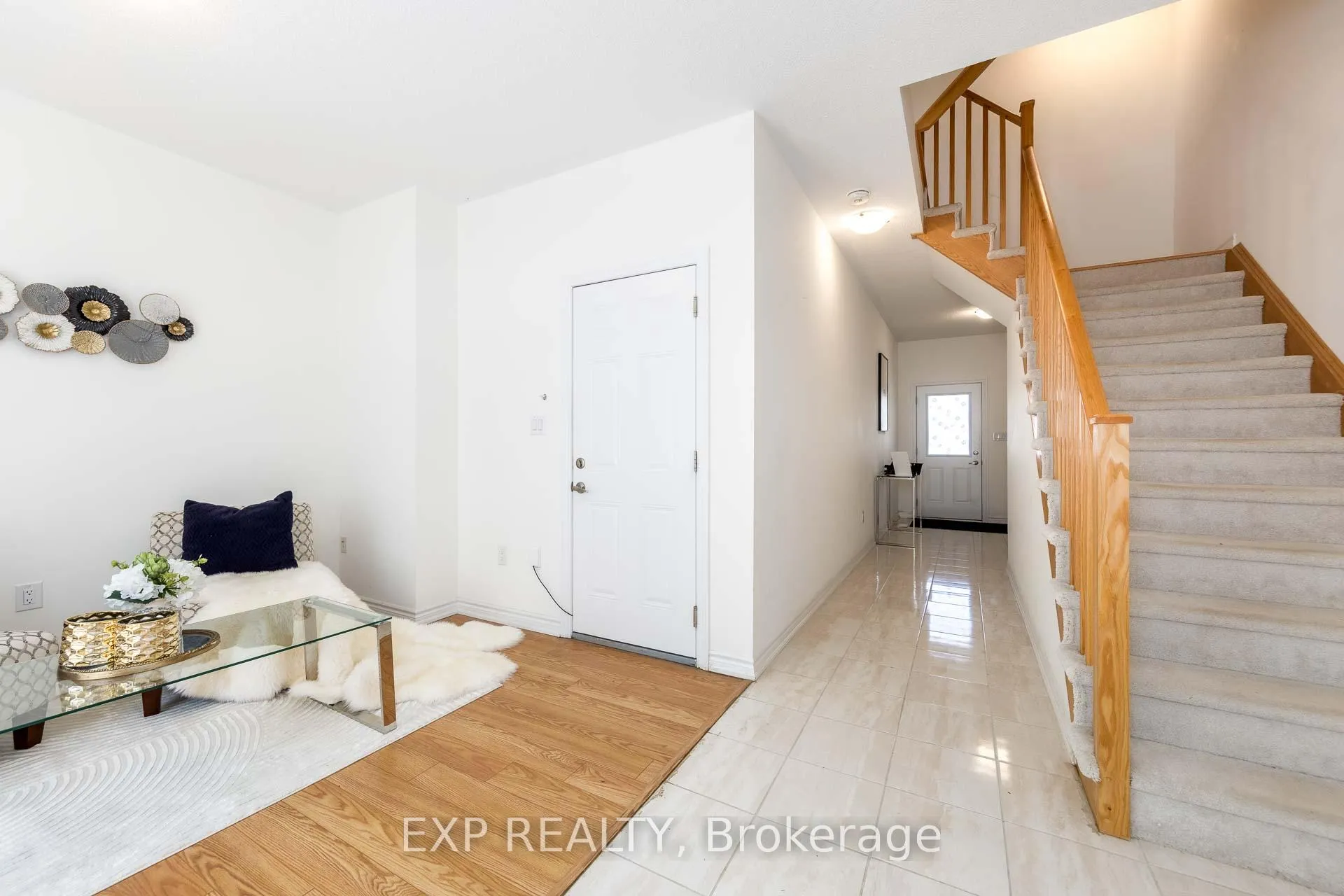 Photo 7 of 58 Massachusetts Lane, Markham, Wismer — HOMEH