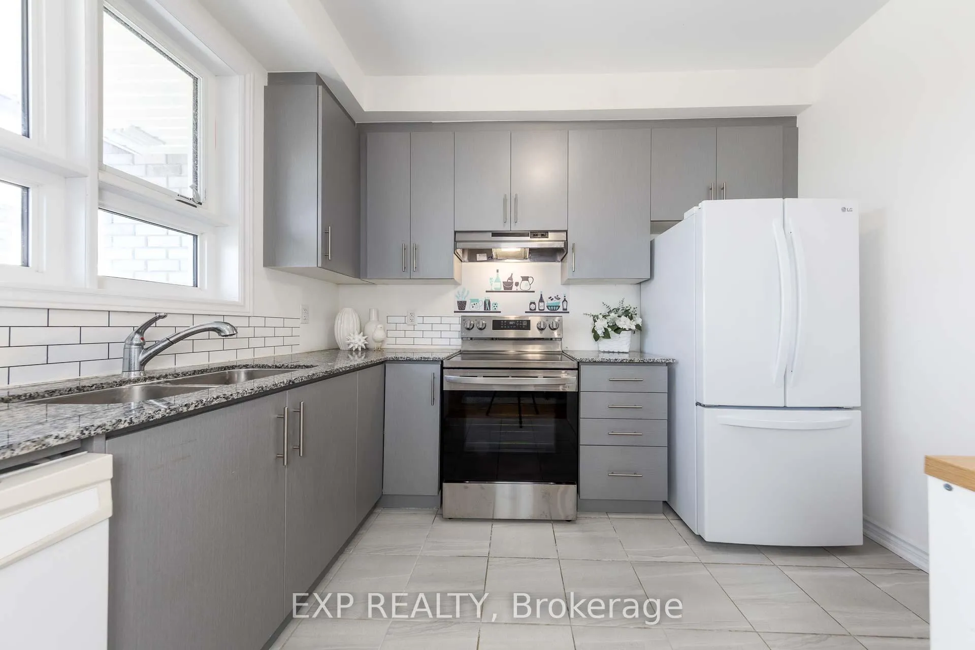 Photo 13 of 58 Massachusetts Lane, Markham, Wismer — HOMEH