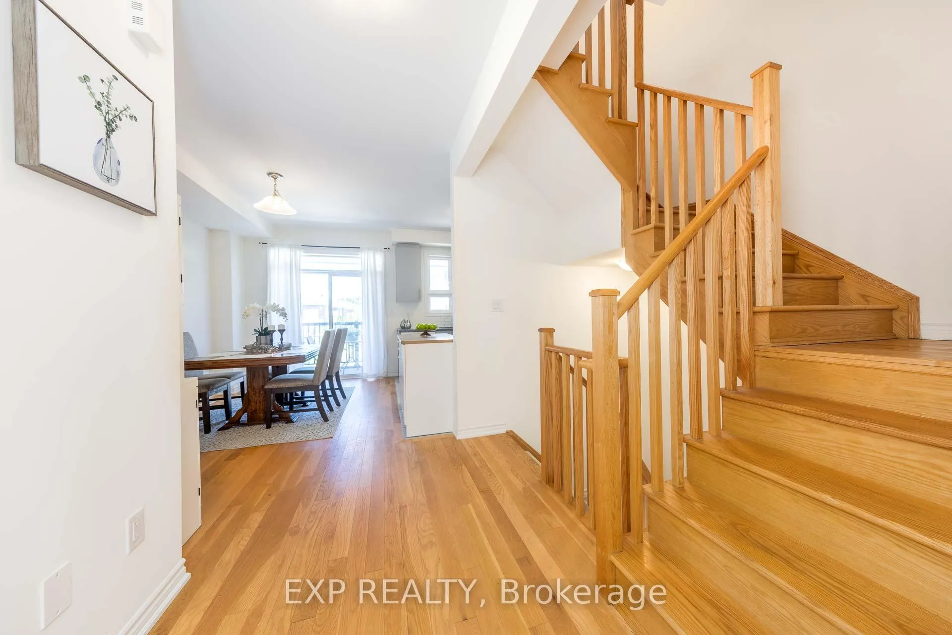 Photo 19 of 58 Massachusetts Lane, Markham, Wismer — HOMEH