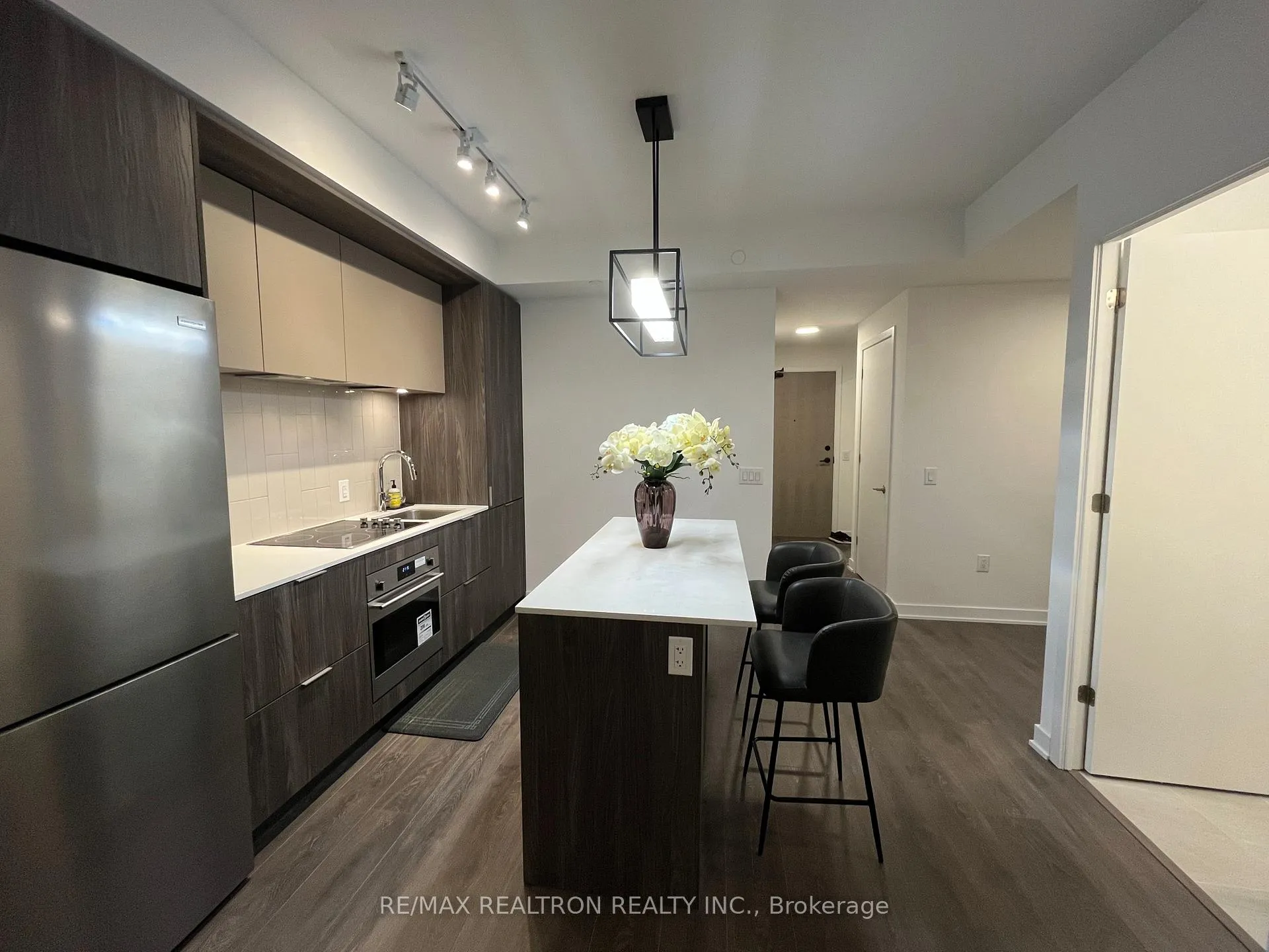 Photo 1 of 130 River Street, Toronto, Regent Park — HOMEH