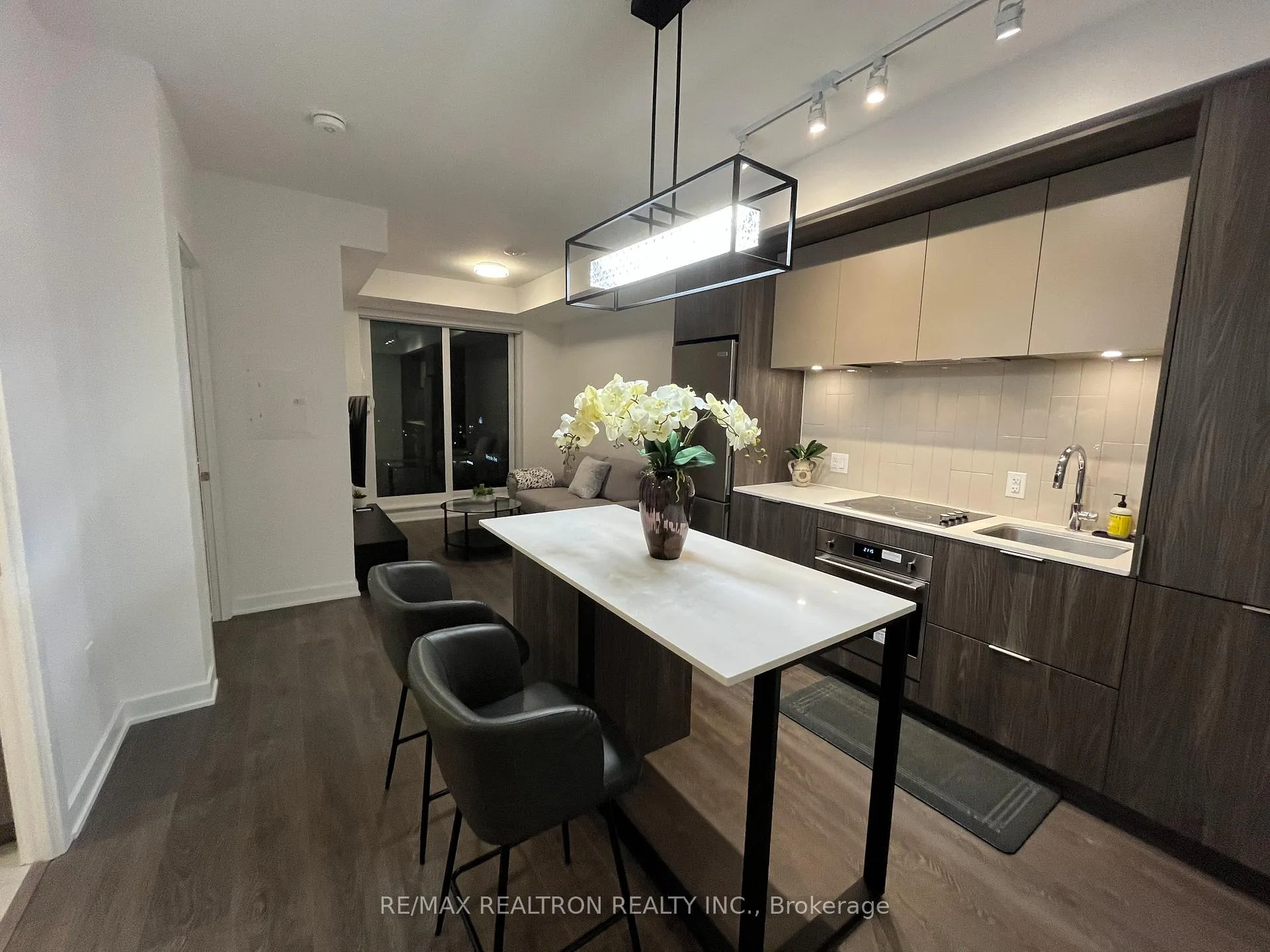 Photo 5 of 130 River Street, Toronto, Regent Park — HOMEH