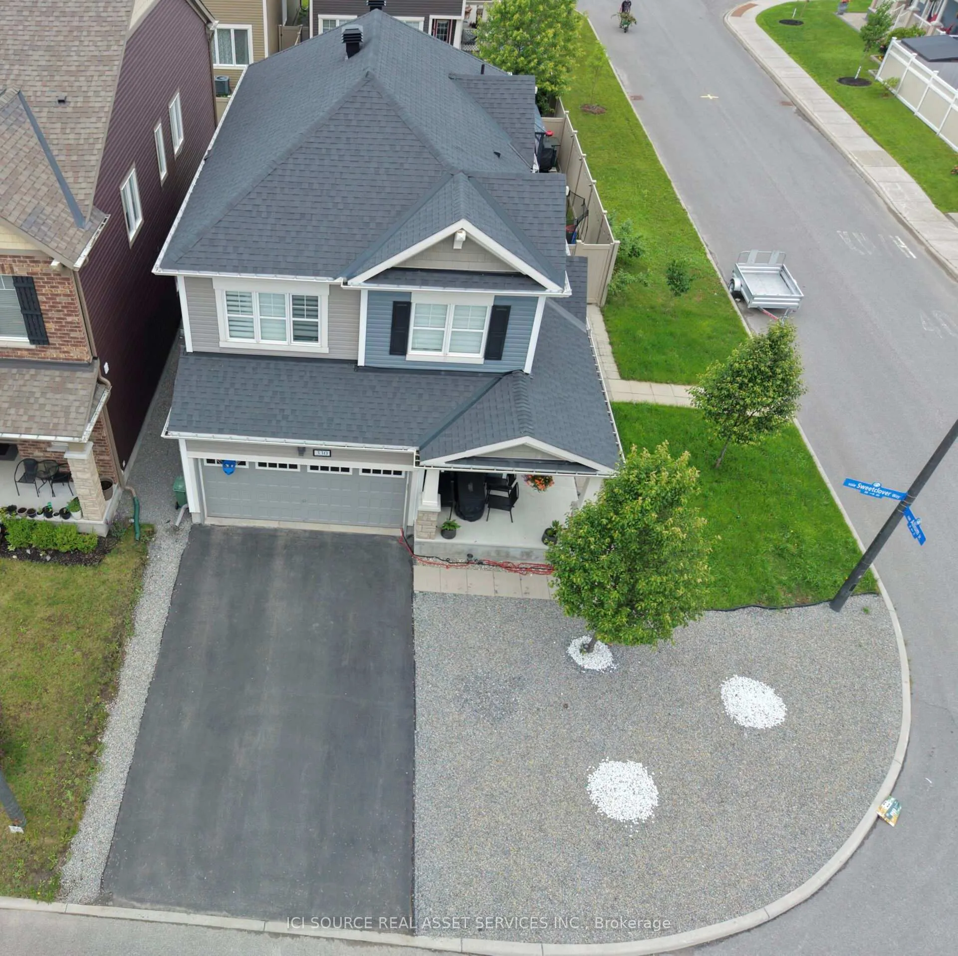 Photo 24 of 330 Sweetclover Way, Ottawa, Avalon West — HOMEH