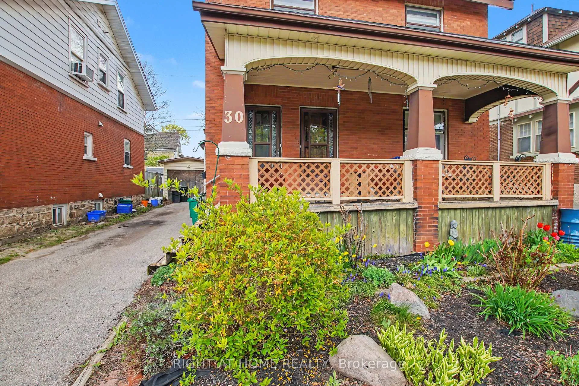 Photo 3 of 30 Hohner Avenue, Kitchener, Auditorium — HOMEH