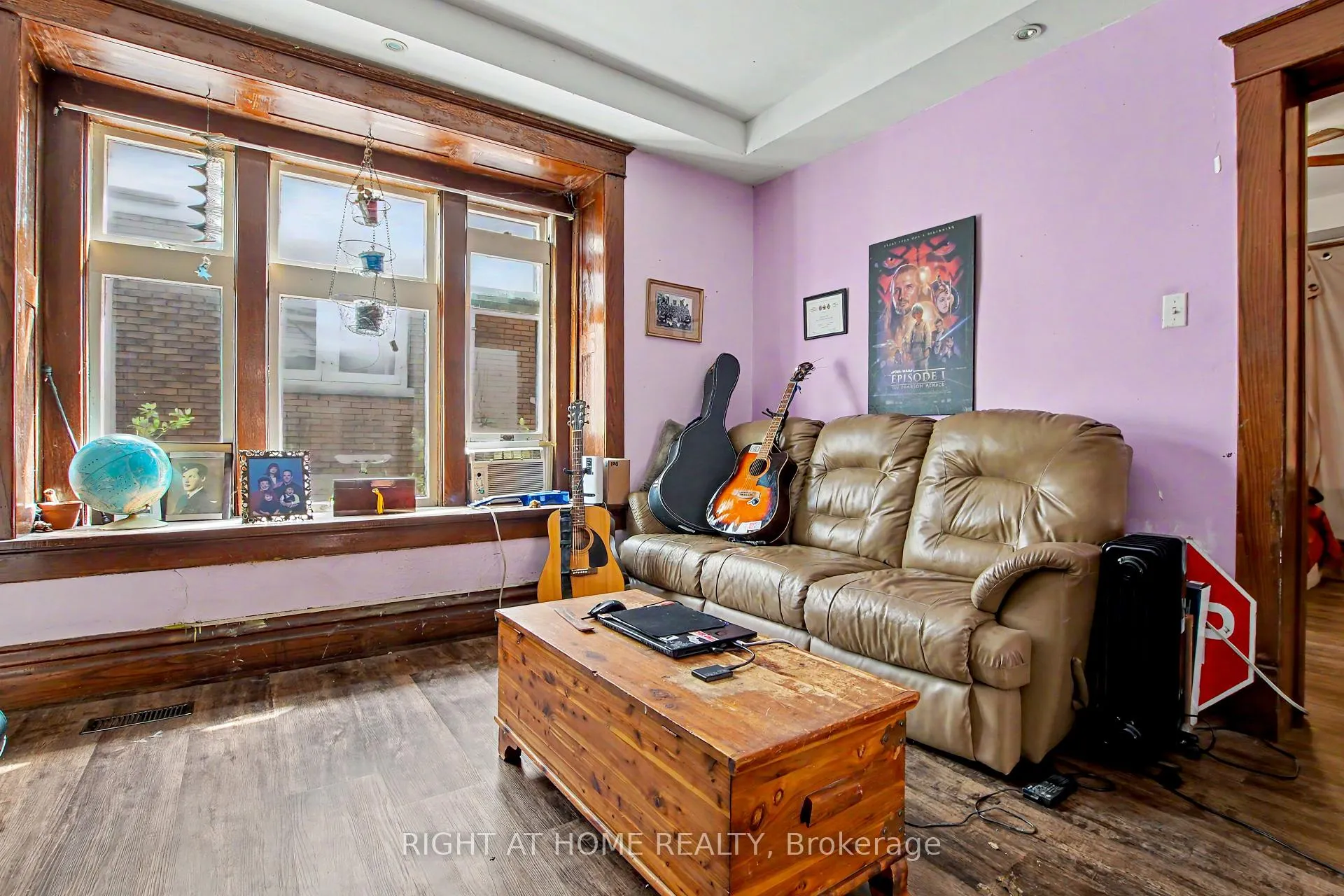 Photo 11 of 30 Hohner Avenue, Kitchener, Auditorium — HOMEH