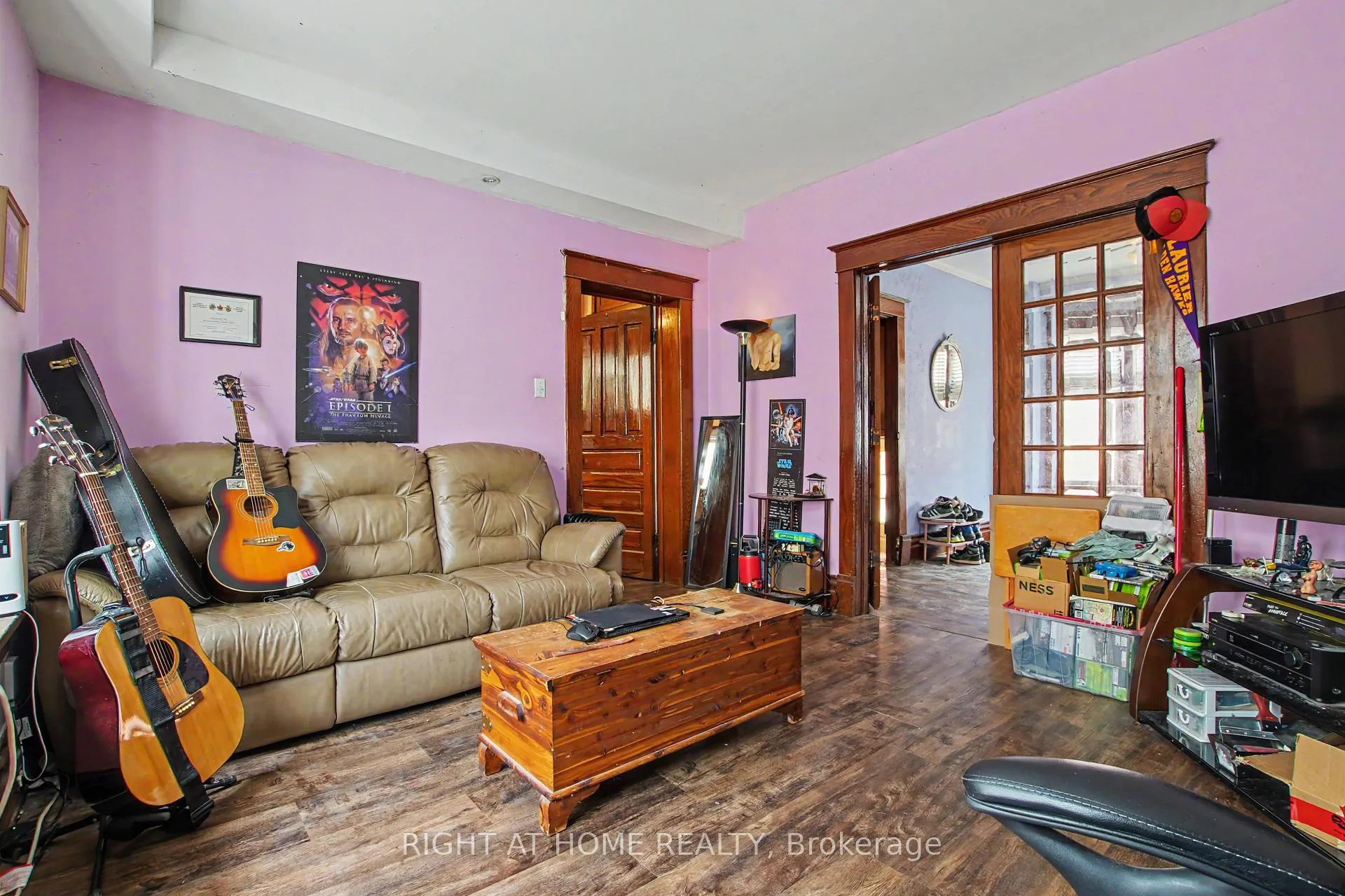 Photo 12 of 30 Hohner Avenue, Kitchener, Auditorium — HOMEH