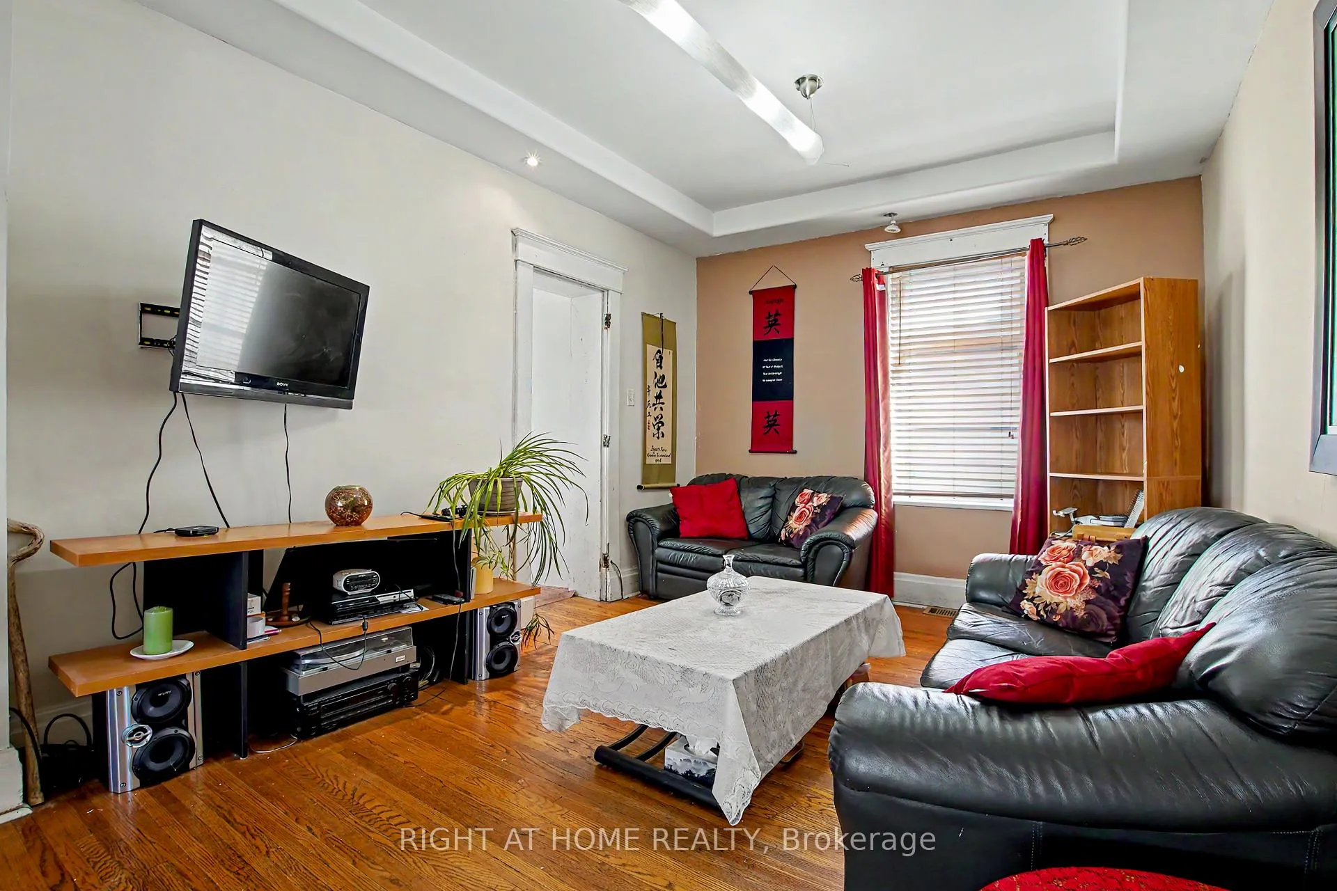 Photo 27 of 30 Hohner Avenue, Kitchener, Auditorium — HOMEH