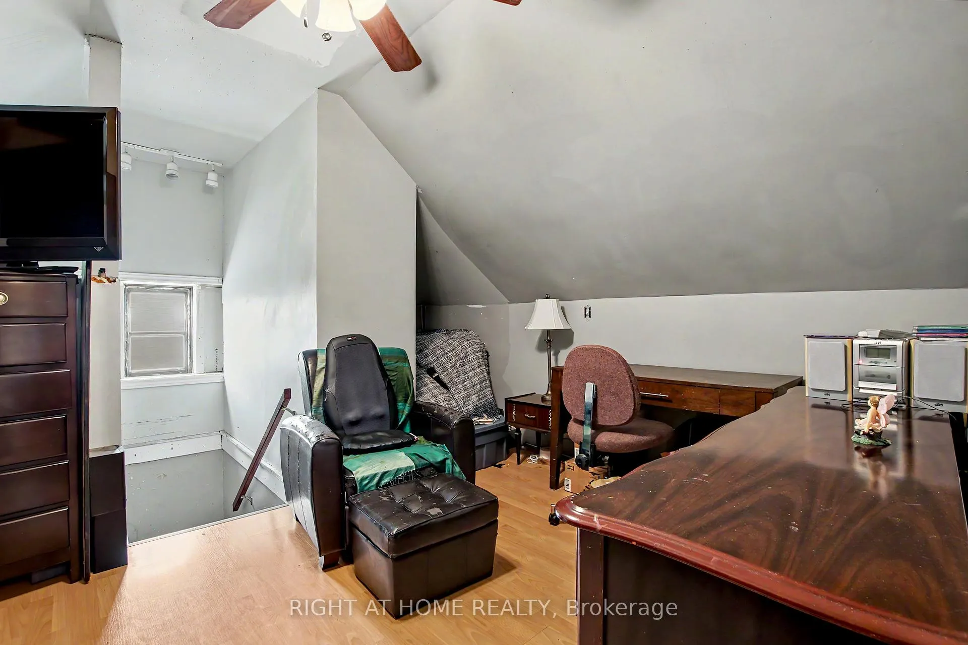 Photo 38 of 30 Hohner Avenue, Kitchener, Auditorium — HOMEH