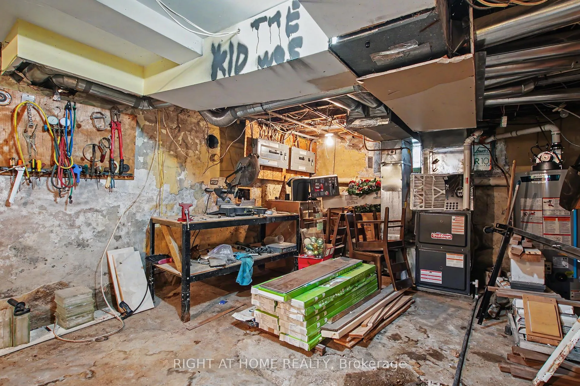 Photo 43 of 30 Hohner Avenue, Kitchener, Auditorium — HOMEH