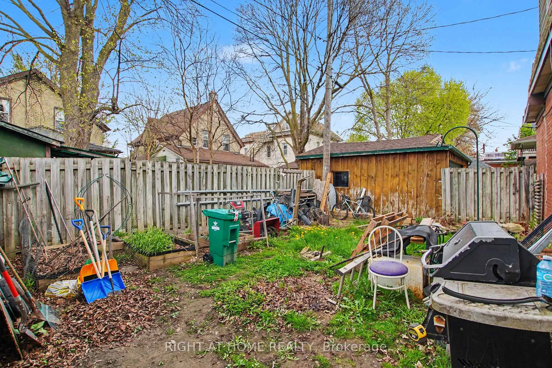 Photo 44 of 30 Hohner Avenue, Kitchener, Auditorium — HOMEH